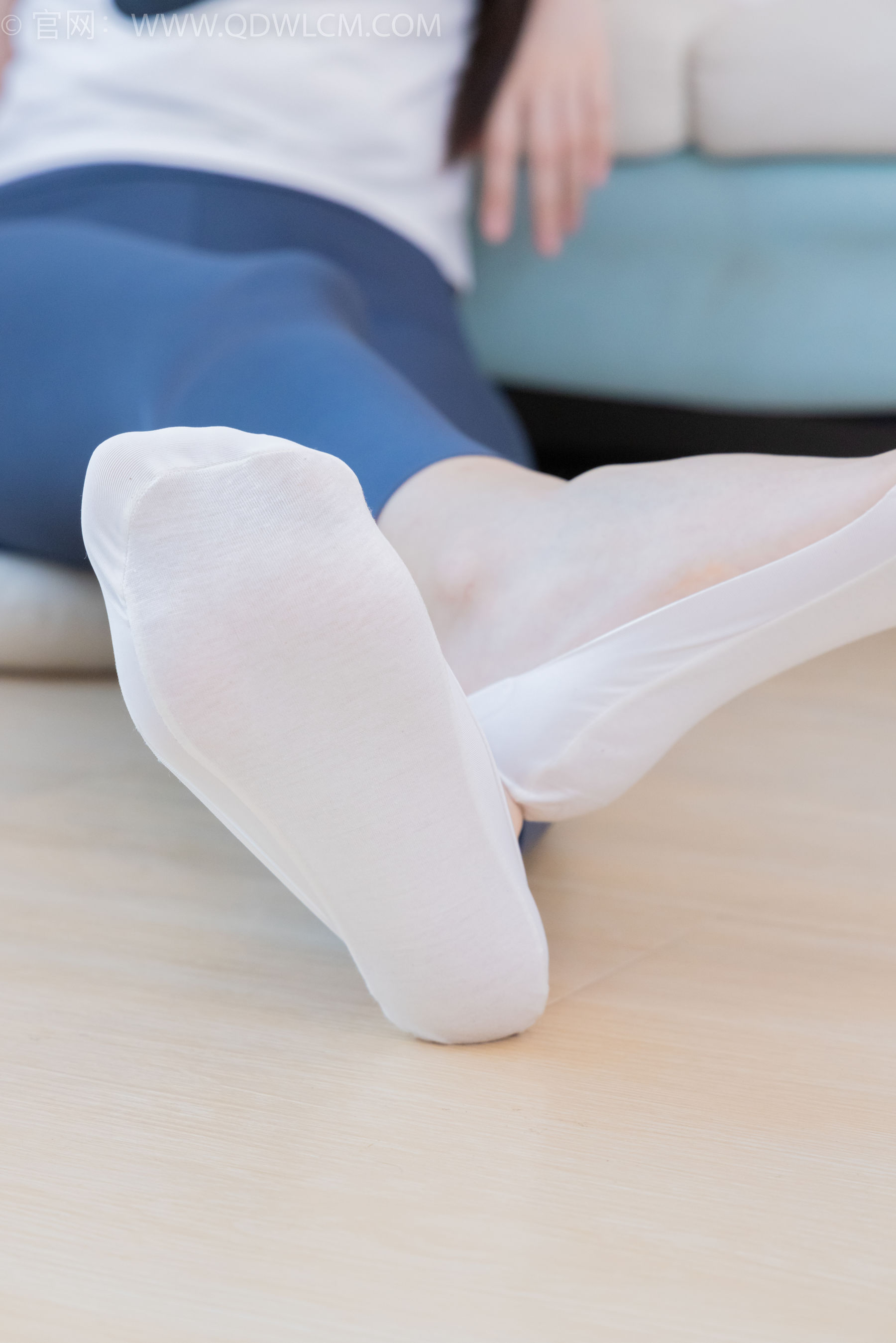 物恋传媒 No.2175 美兔 -一缕夕阳/(210P)