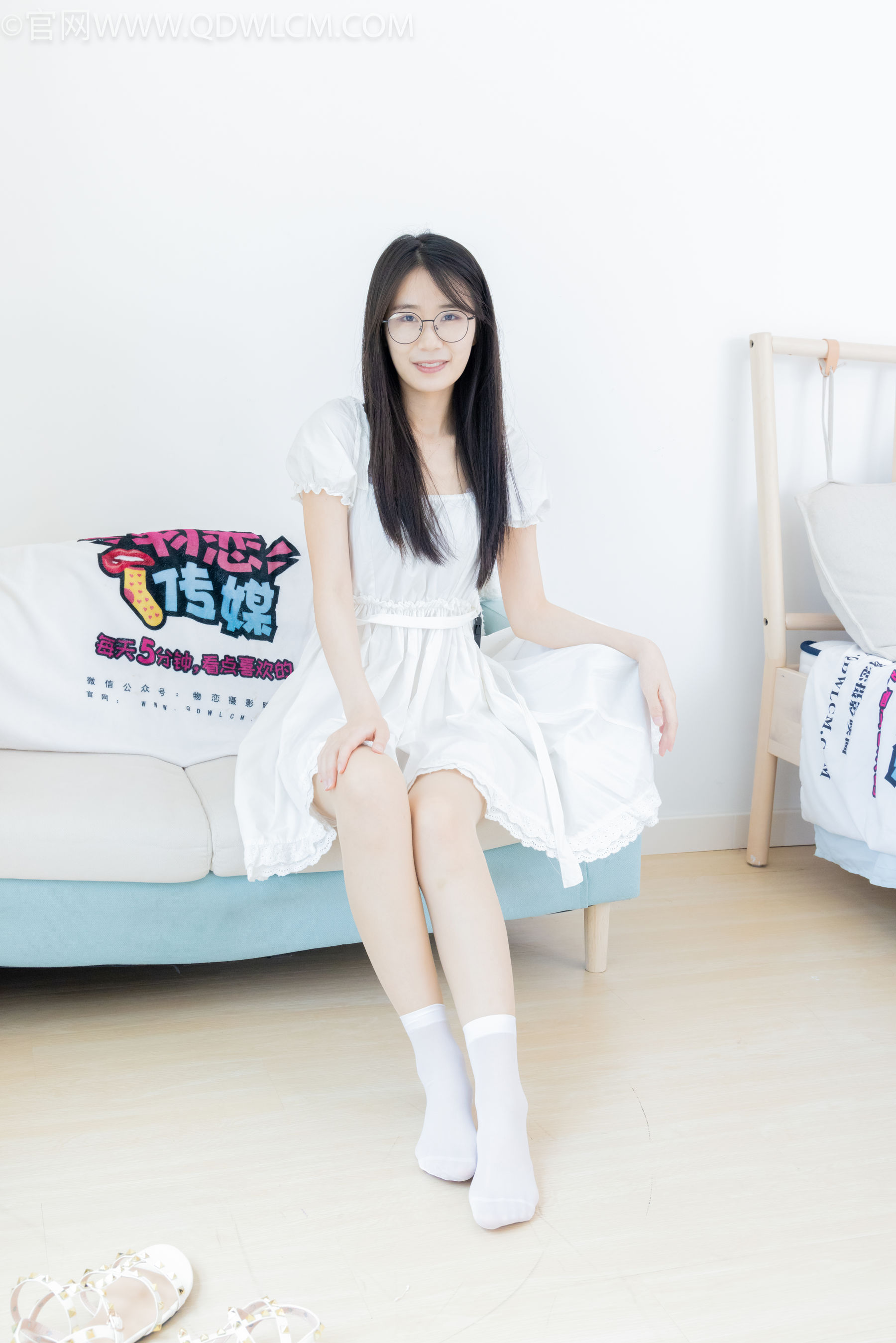 物恋传媒 No.2171 菜菜 -宇宙的黄昏/(153P)