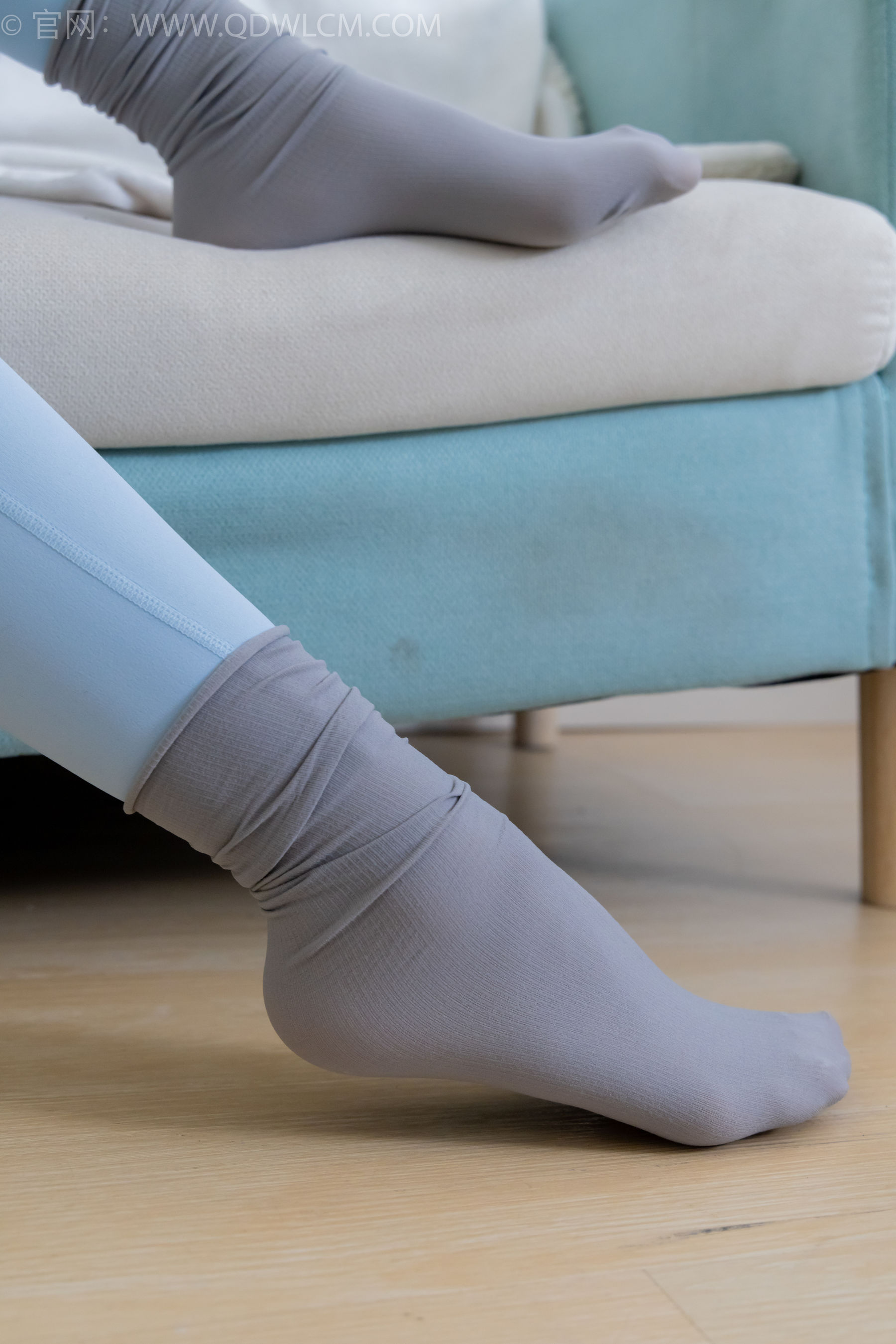 物恋传媒 No.2178 嘟嘟 -冰川融化/(160P)