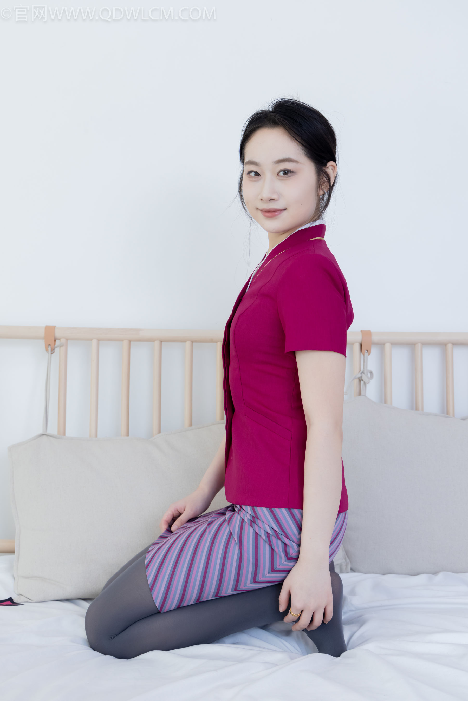 物恋传媒 No.2170 小新 -世界尽头/(166P)