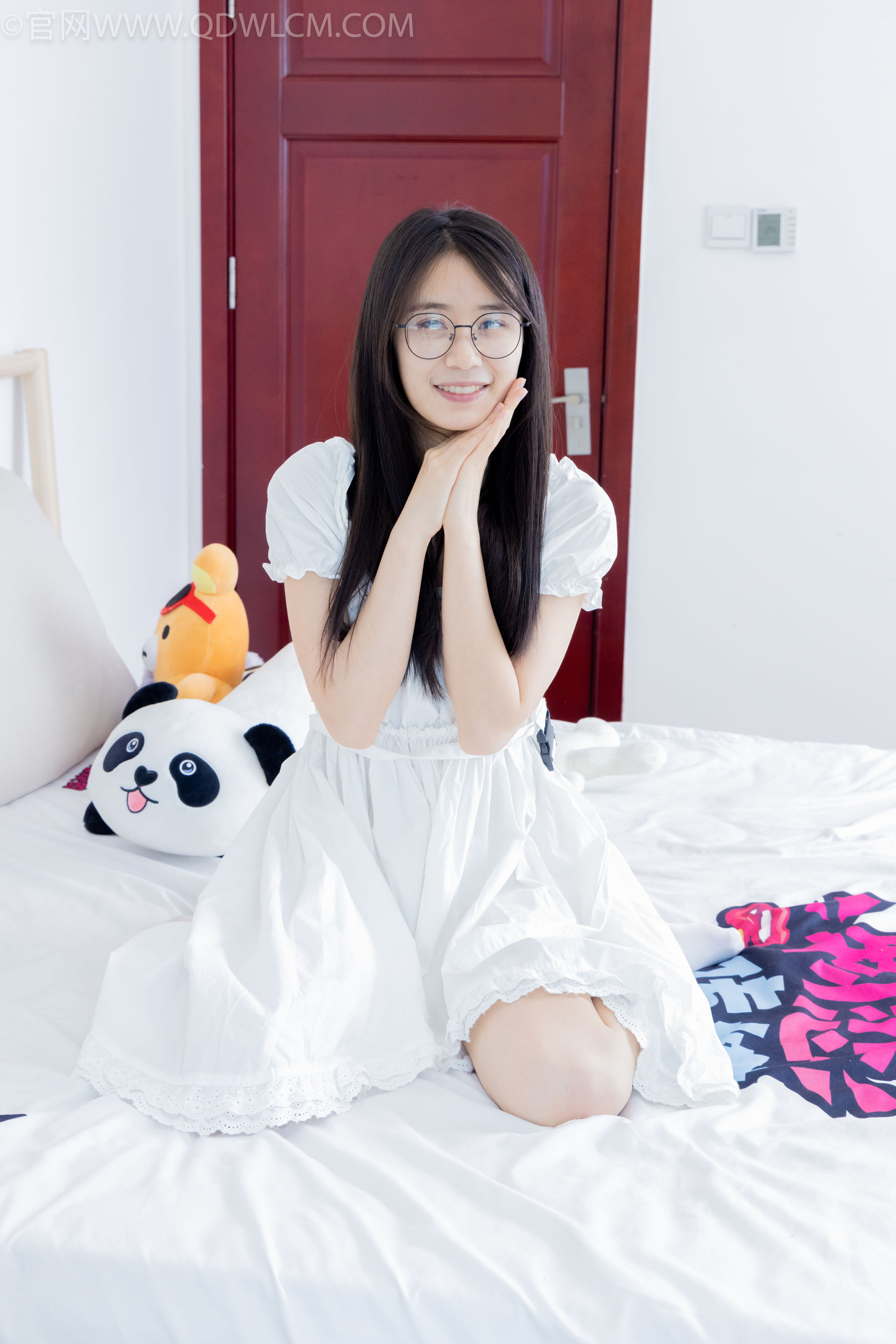 物恋传媒 No.2171 菜菜 -宇宙的黄昏/(153P)