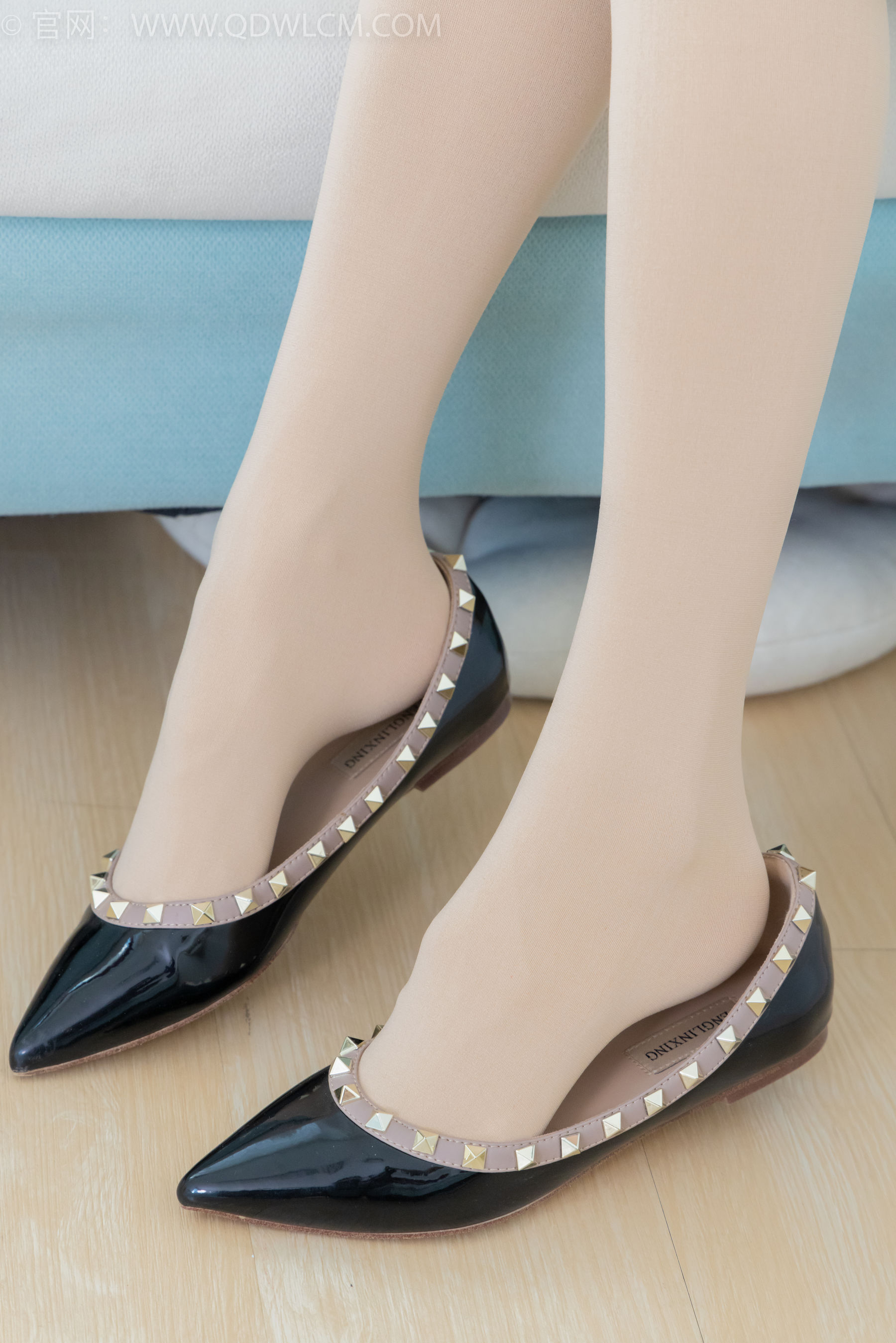 物恋传媒 No.2172 茯苓 -未尽的故事/(150P)