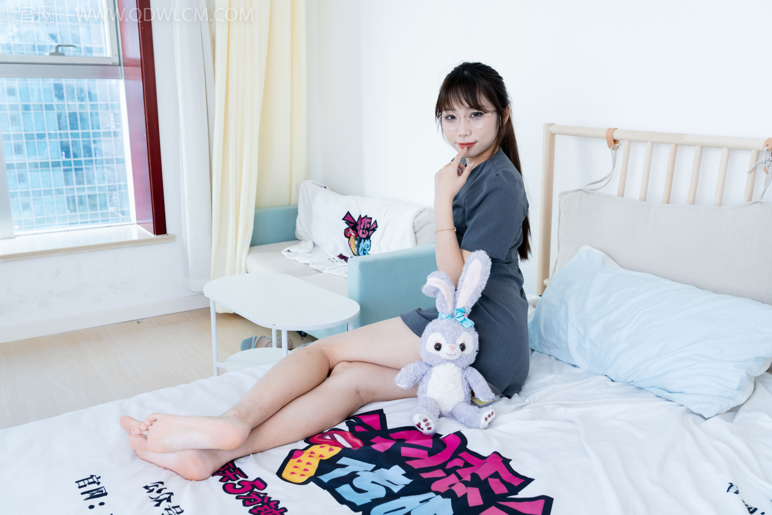 物恋传媒 No.2177 泡泡 -环游星球/(159P)