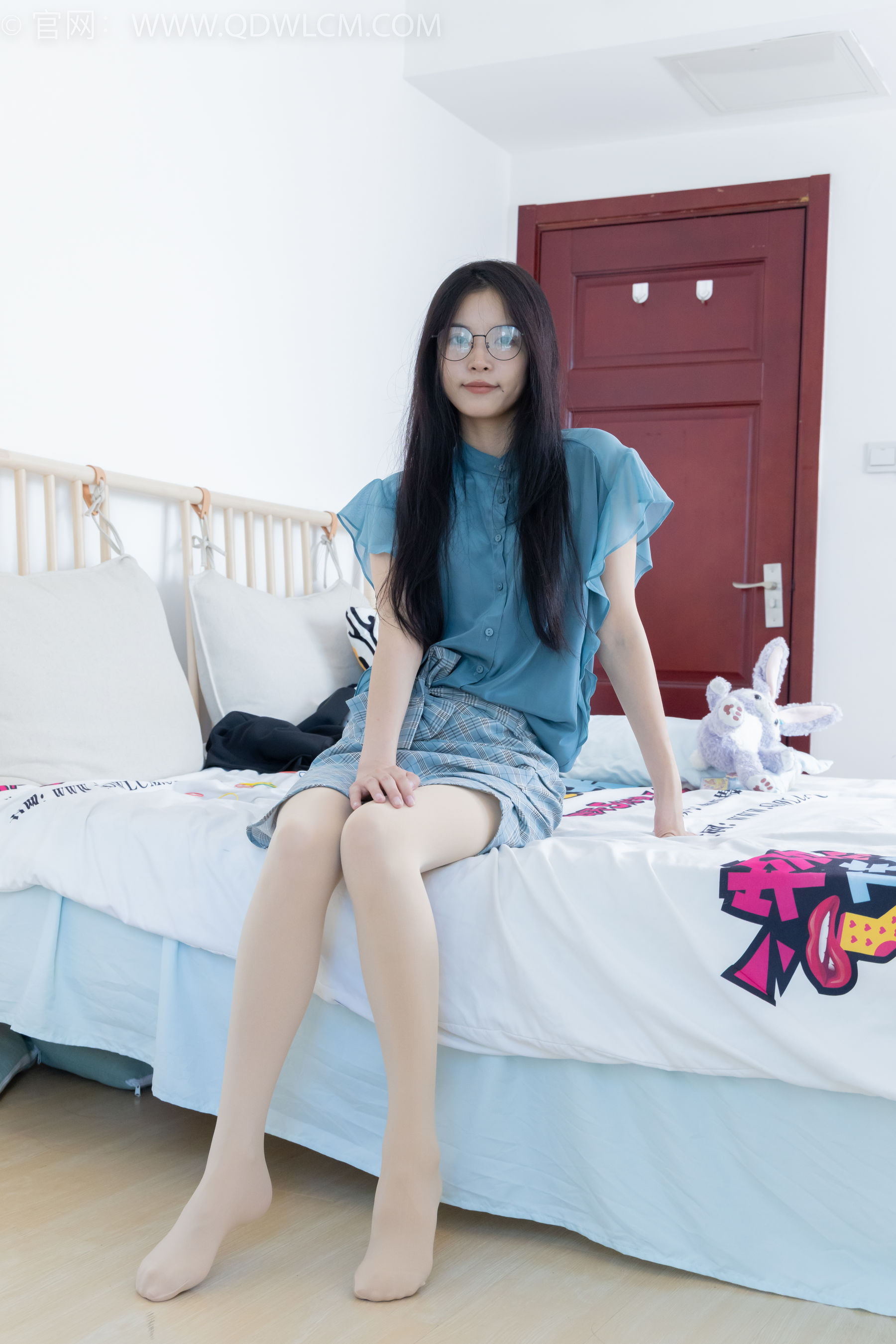 物恋传媒 No.2172 茯苓 -未尽的故事/(150P)