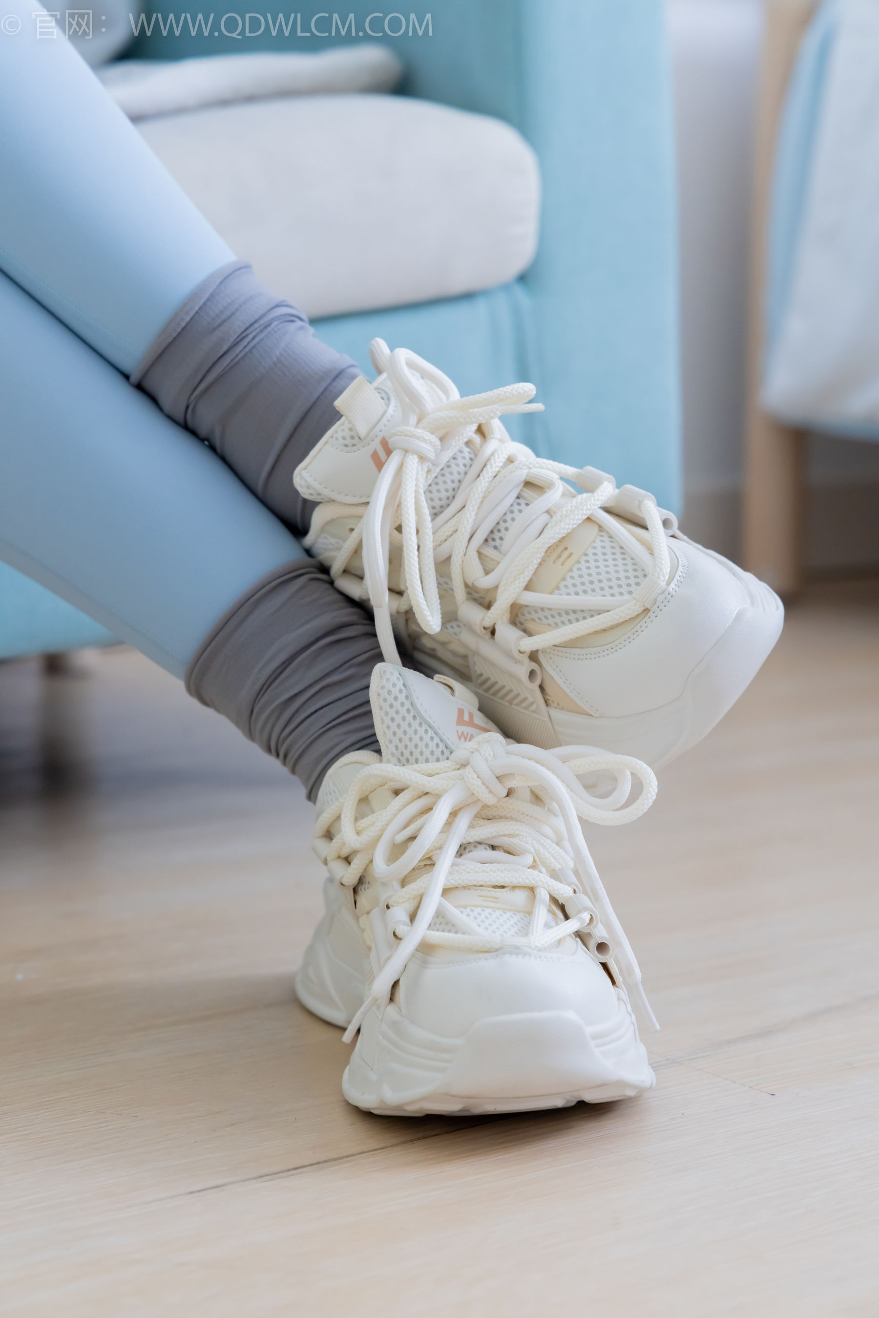 物恋传媒 No.2178 嘟嘟 -冰川融化/(160P)