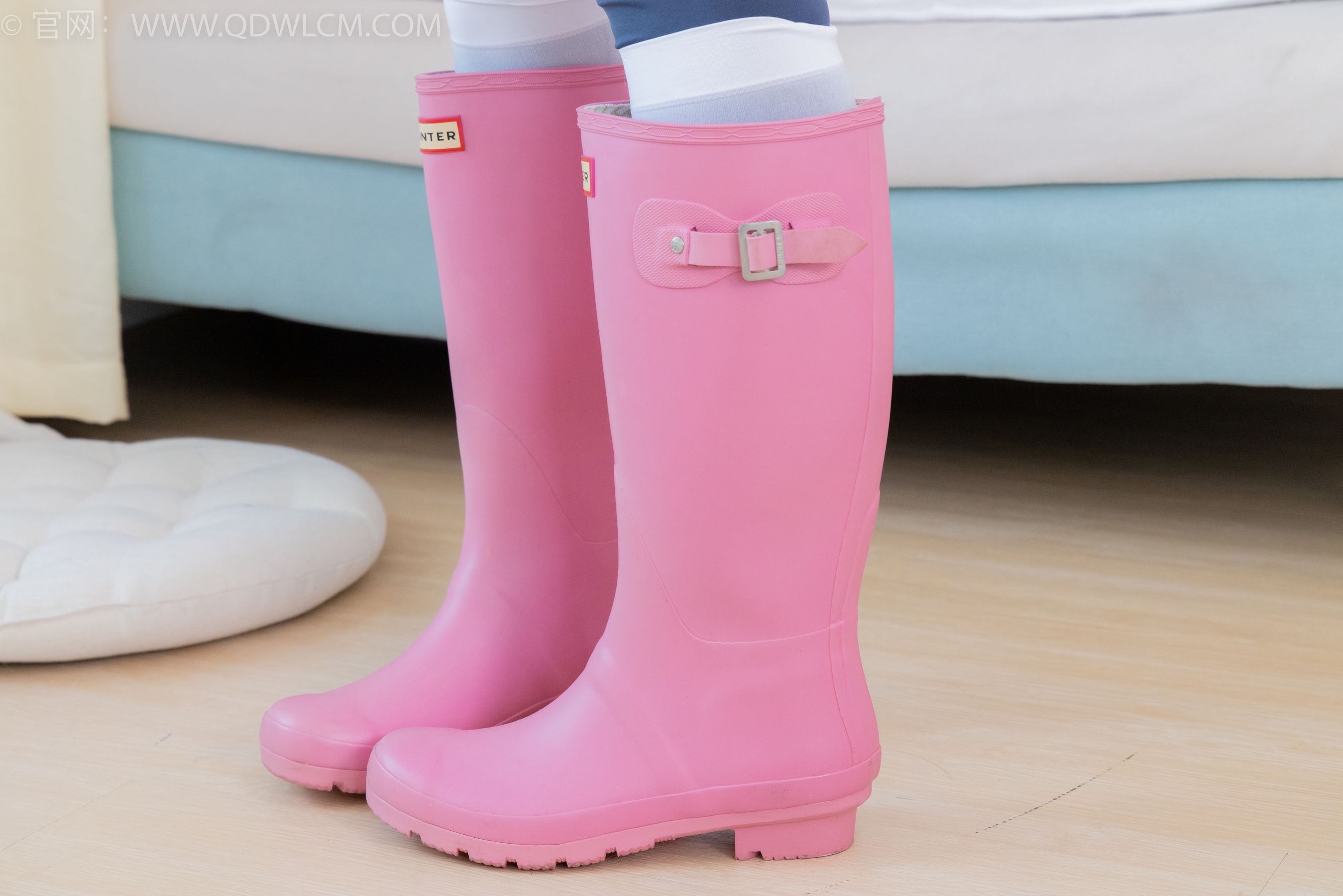 物恋传媒 No.2175 美兔 -一缕夕阳/(210P)