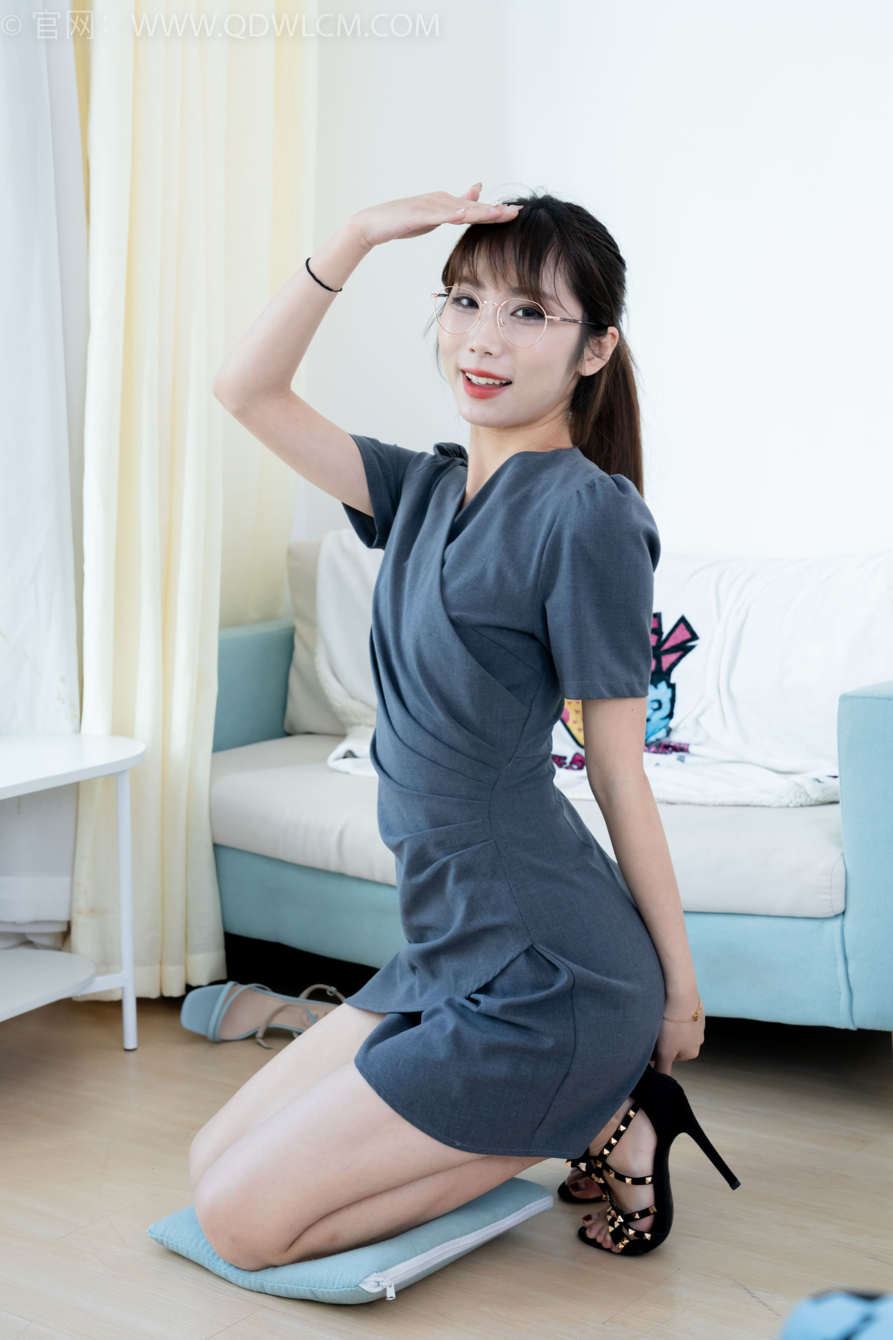 物恋传媒 No.2177 泡泡 -环游星球/(159P)