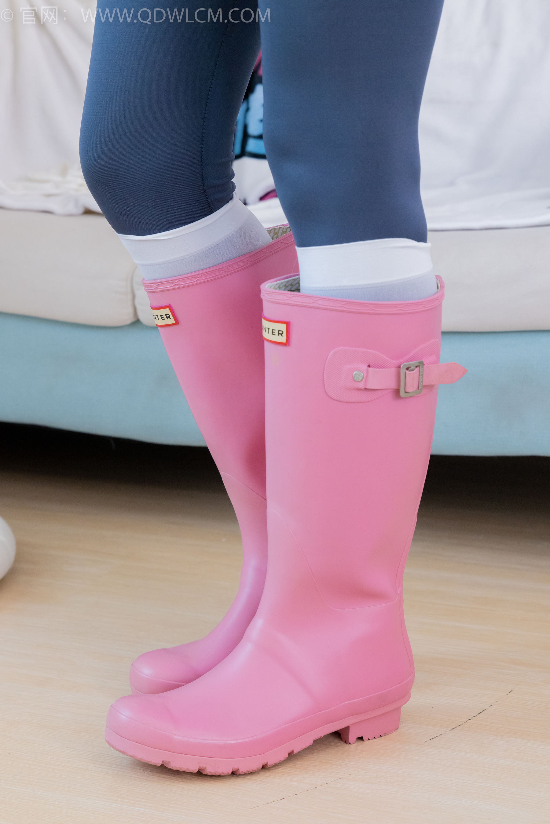 物恋传媒 No.2175 美兔 -一缕夕阳/(210P)