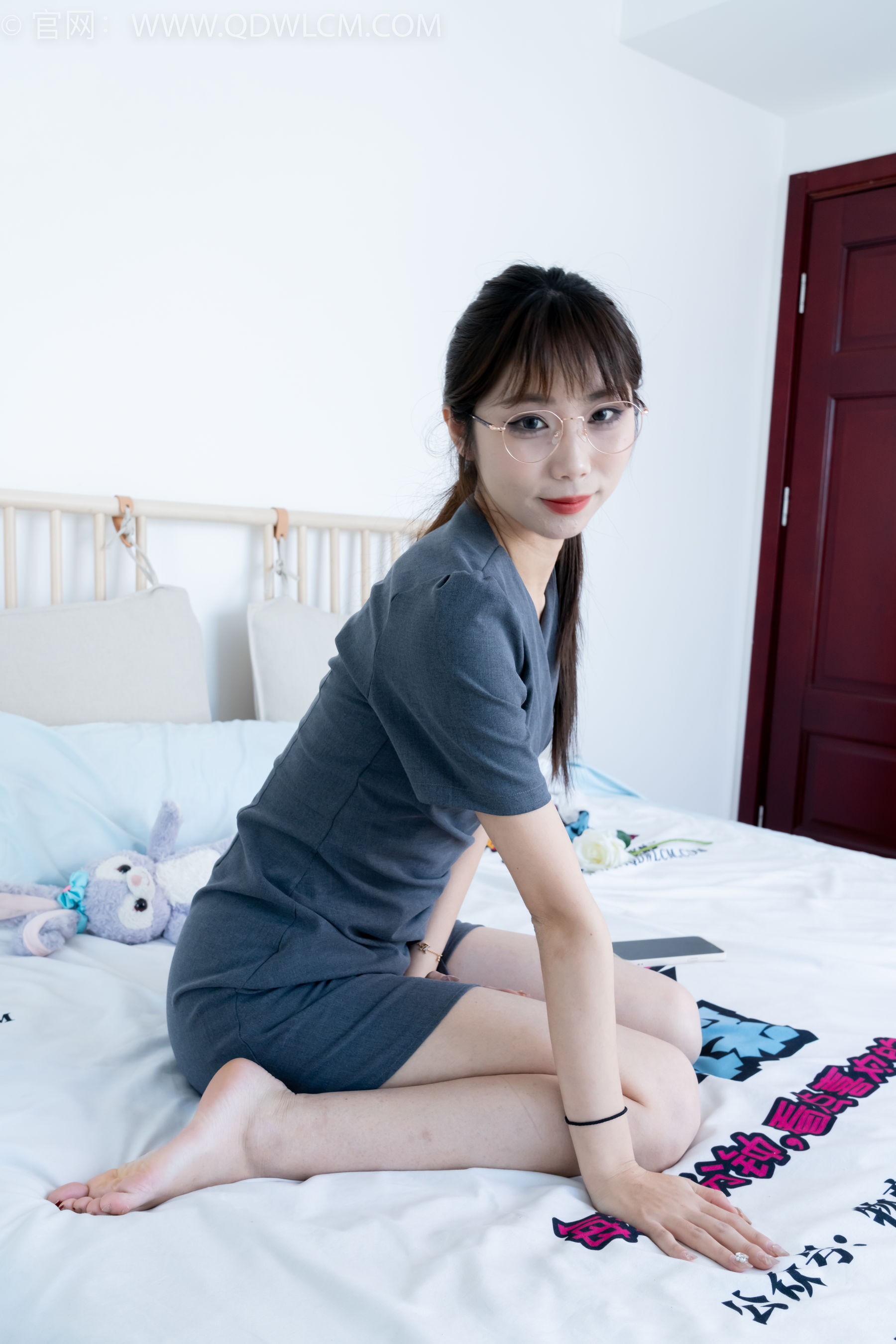 物恋传媒 No.2177 泡泡 -环游星球/(159P)