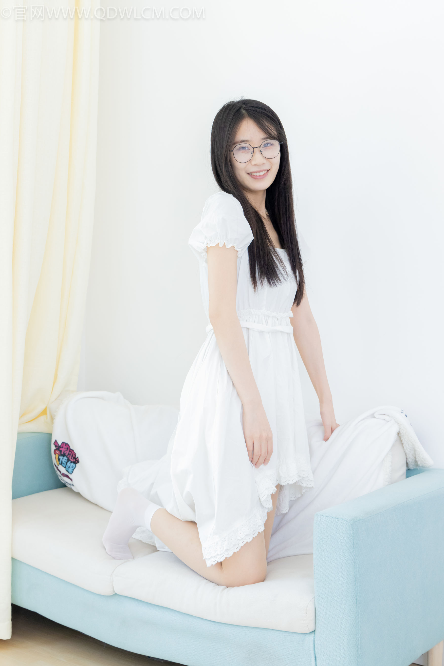 物恋传媒 No.2171 菜菜 -宇宙的黄昏/(153P)