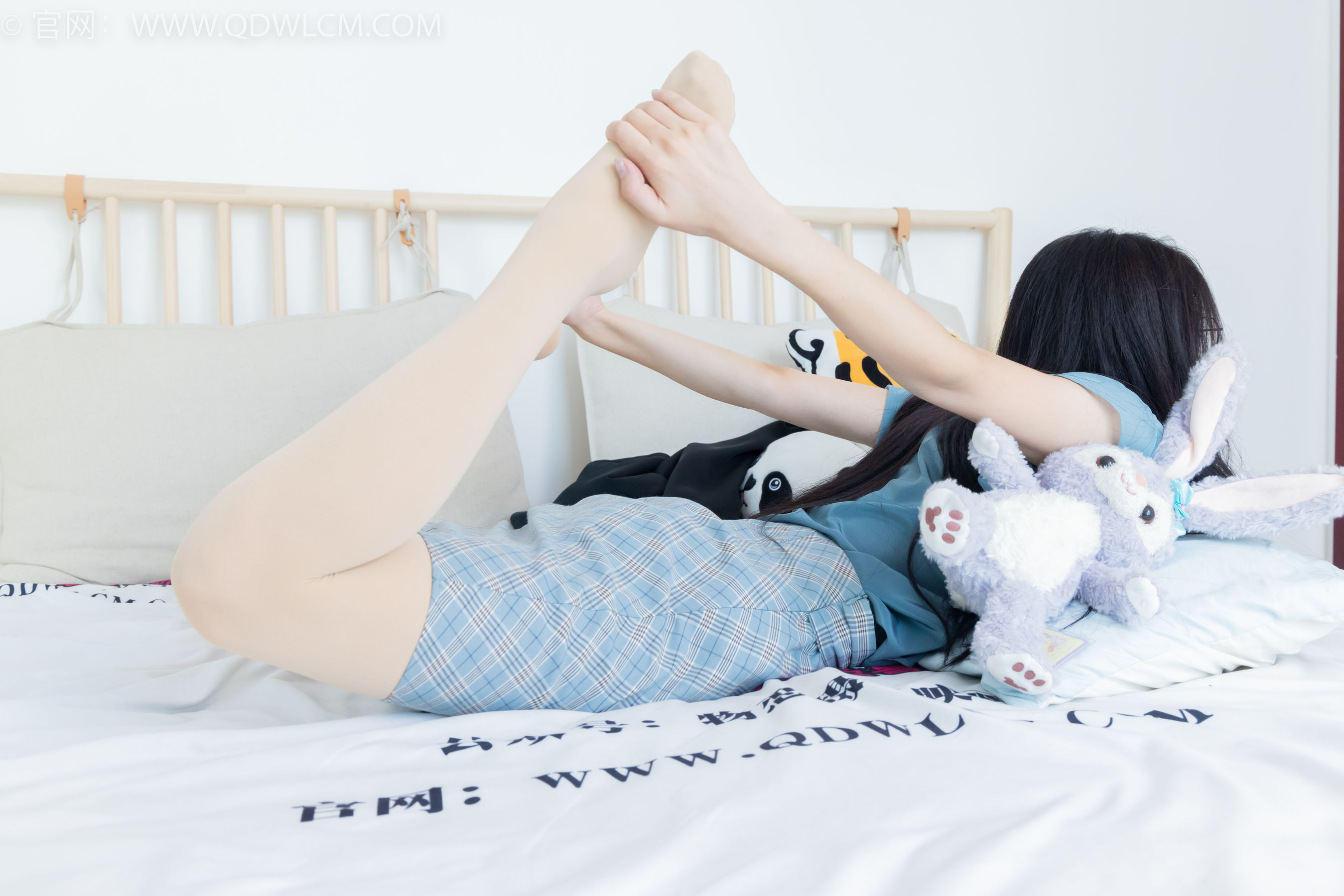 物恋传媒 No.2172 茯苓 -未尽的故事/(150P)