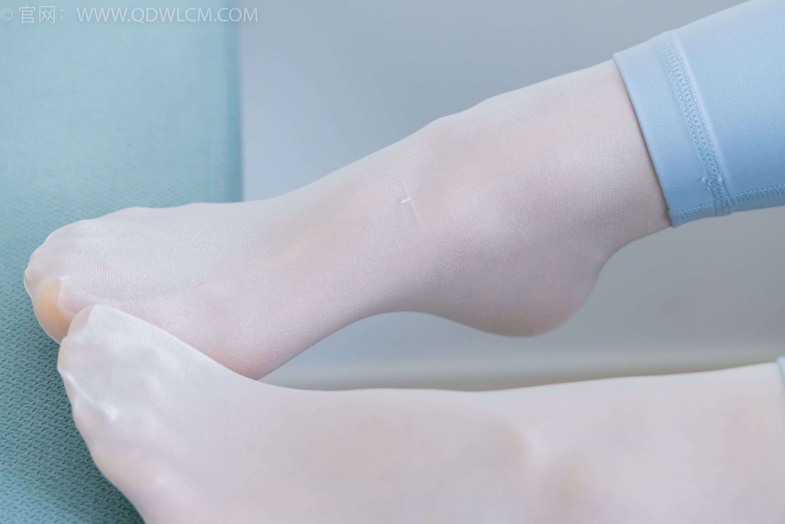 物恋传媒 No.2178 嘟嘟 -冰川融化/(160P)