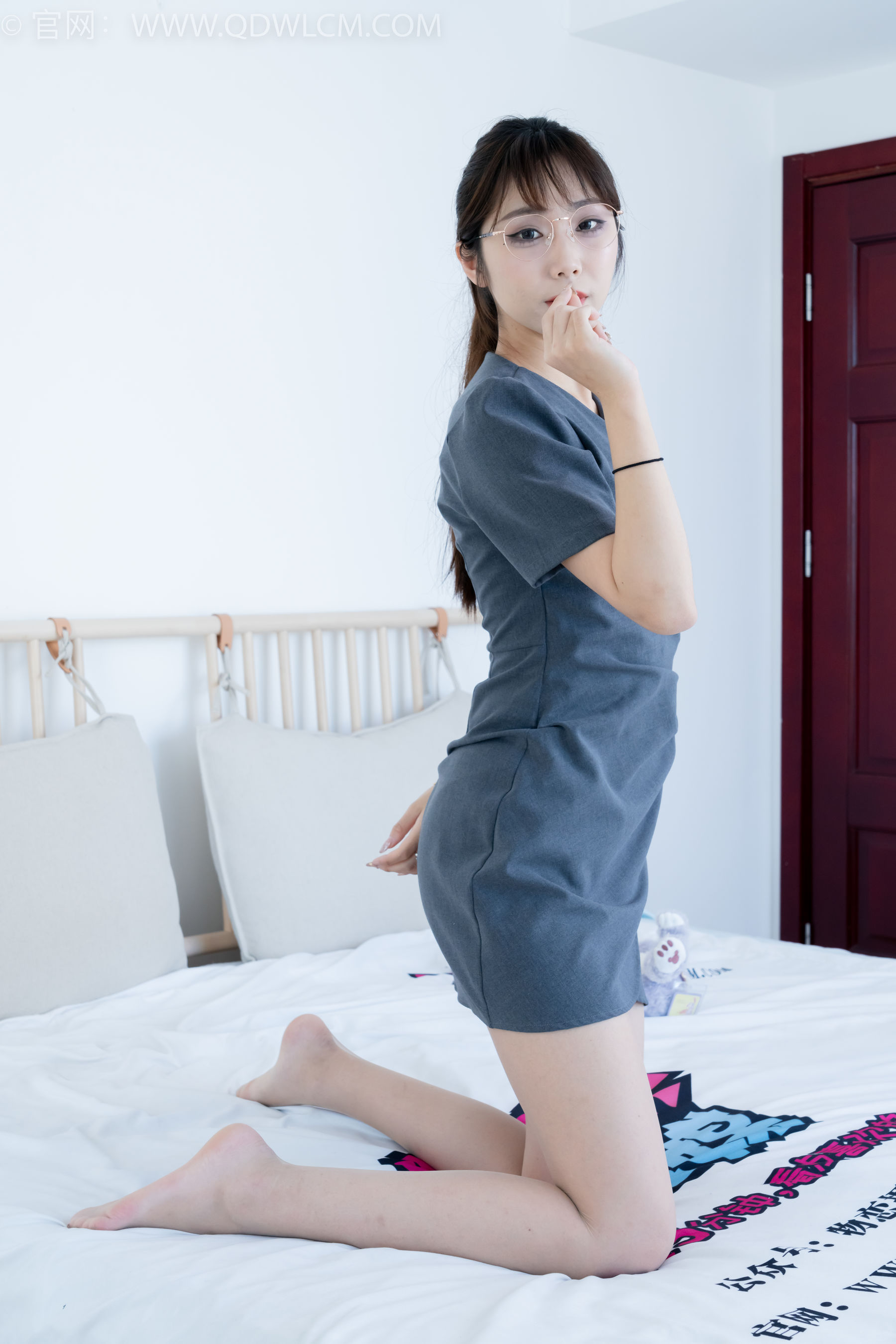 物恋传媒 No.2177 泡泡 -环游星球/(159P)