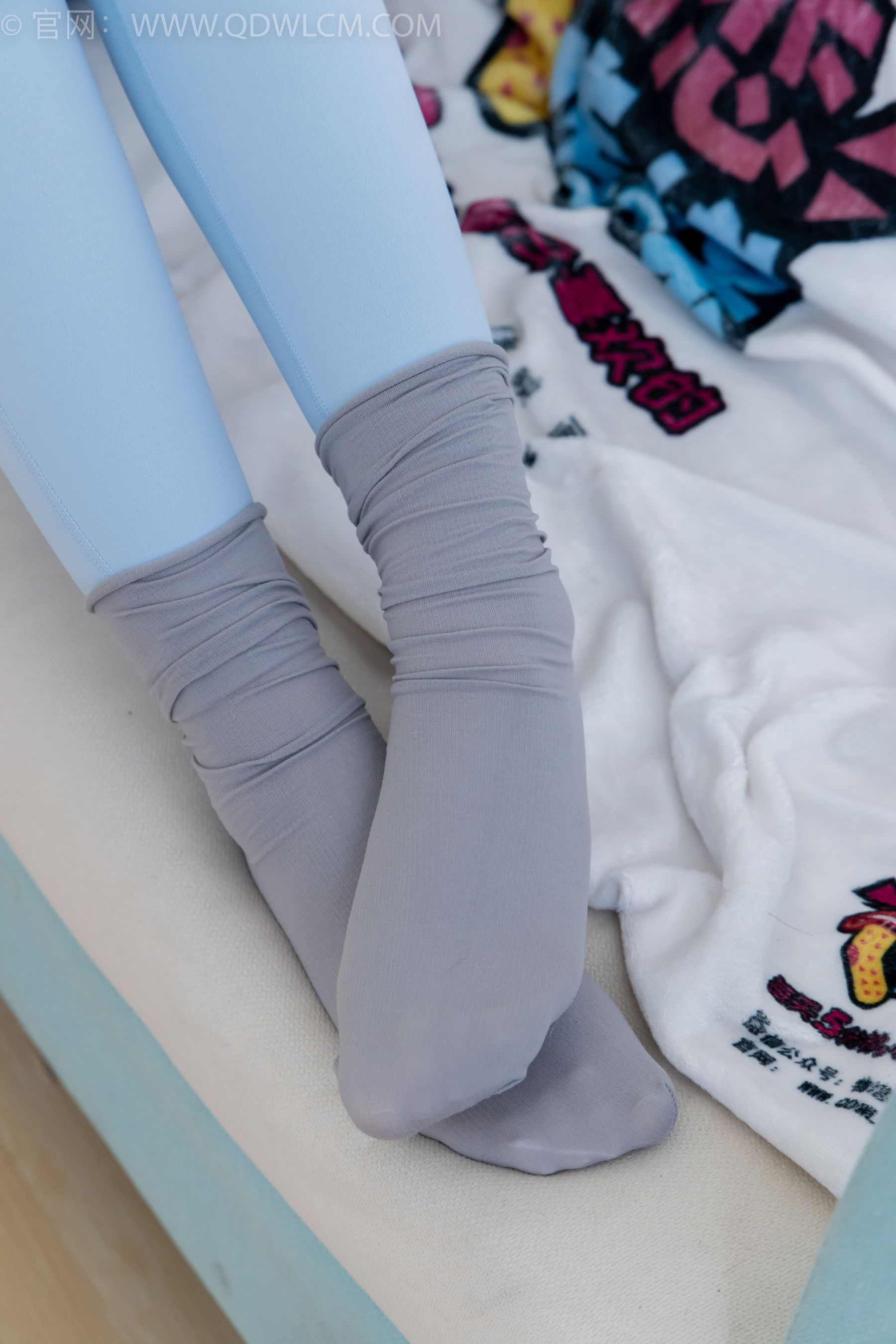 物恋传媒 No.2178 嘟嘟 -冰川融化/(160P)