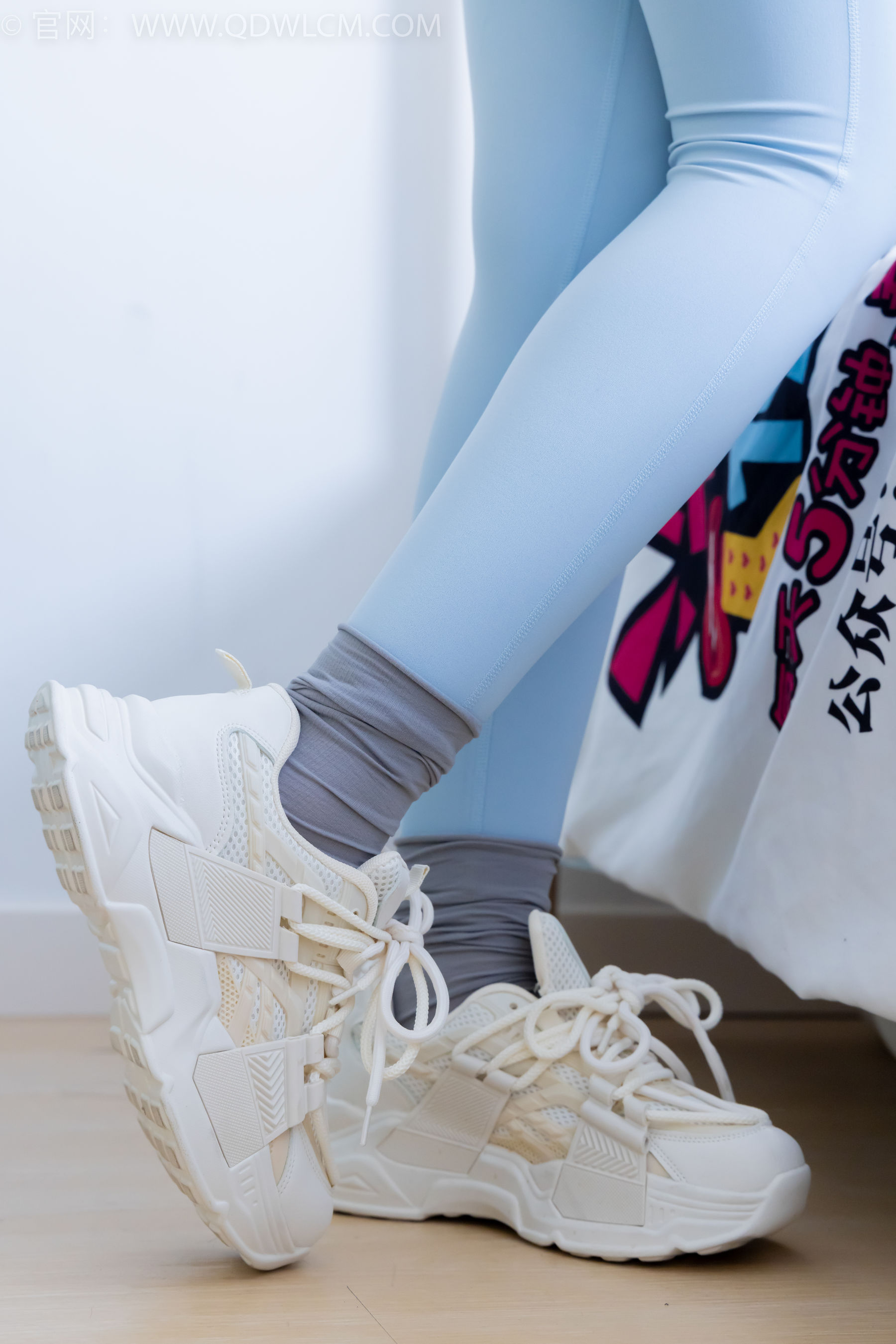 物恋传媒 No.2178 嘟嘟 -冰川融化/(160P)