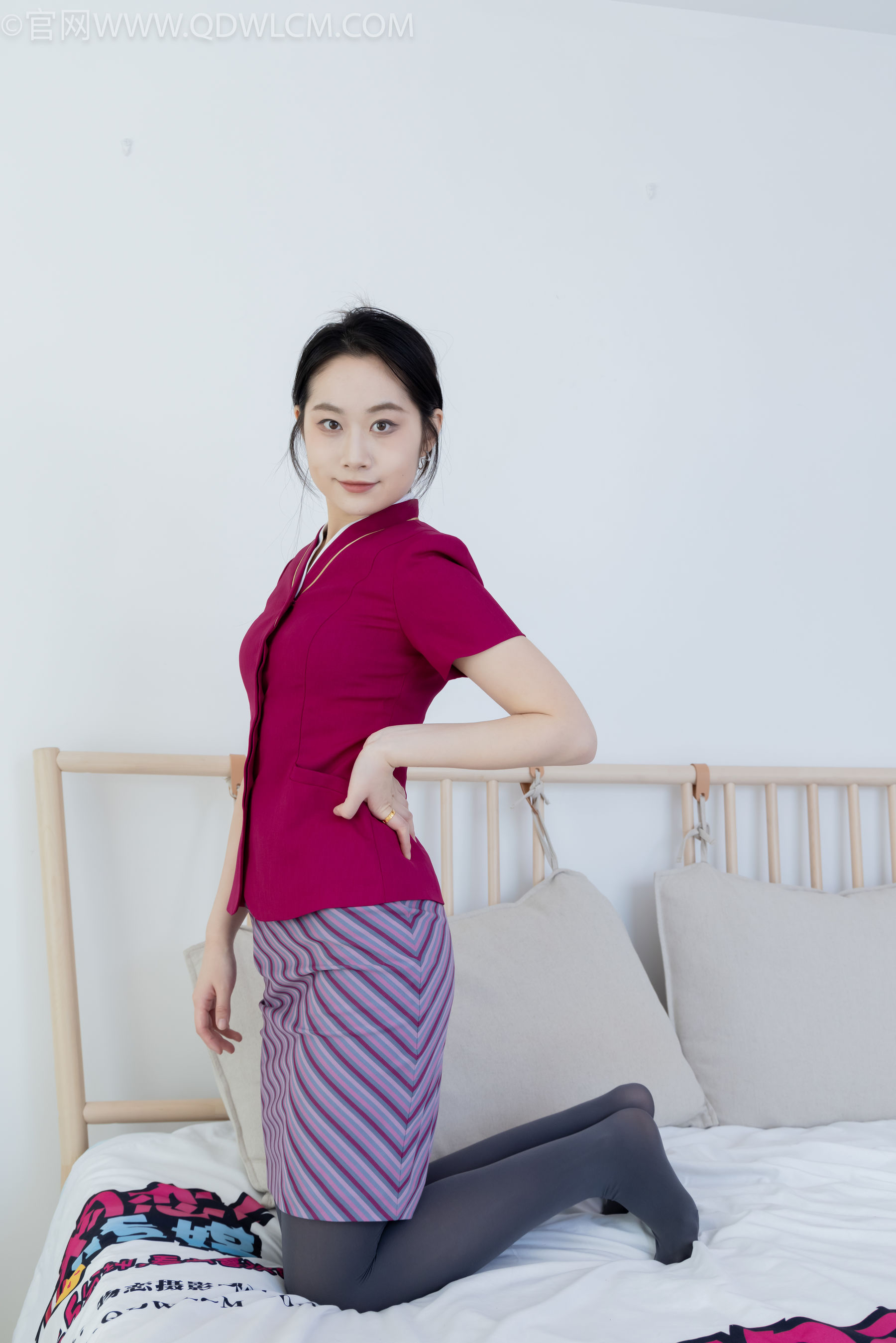 物恋传媒 No.2170 小新 -世界尽头/(166P)