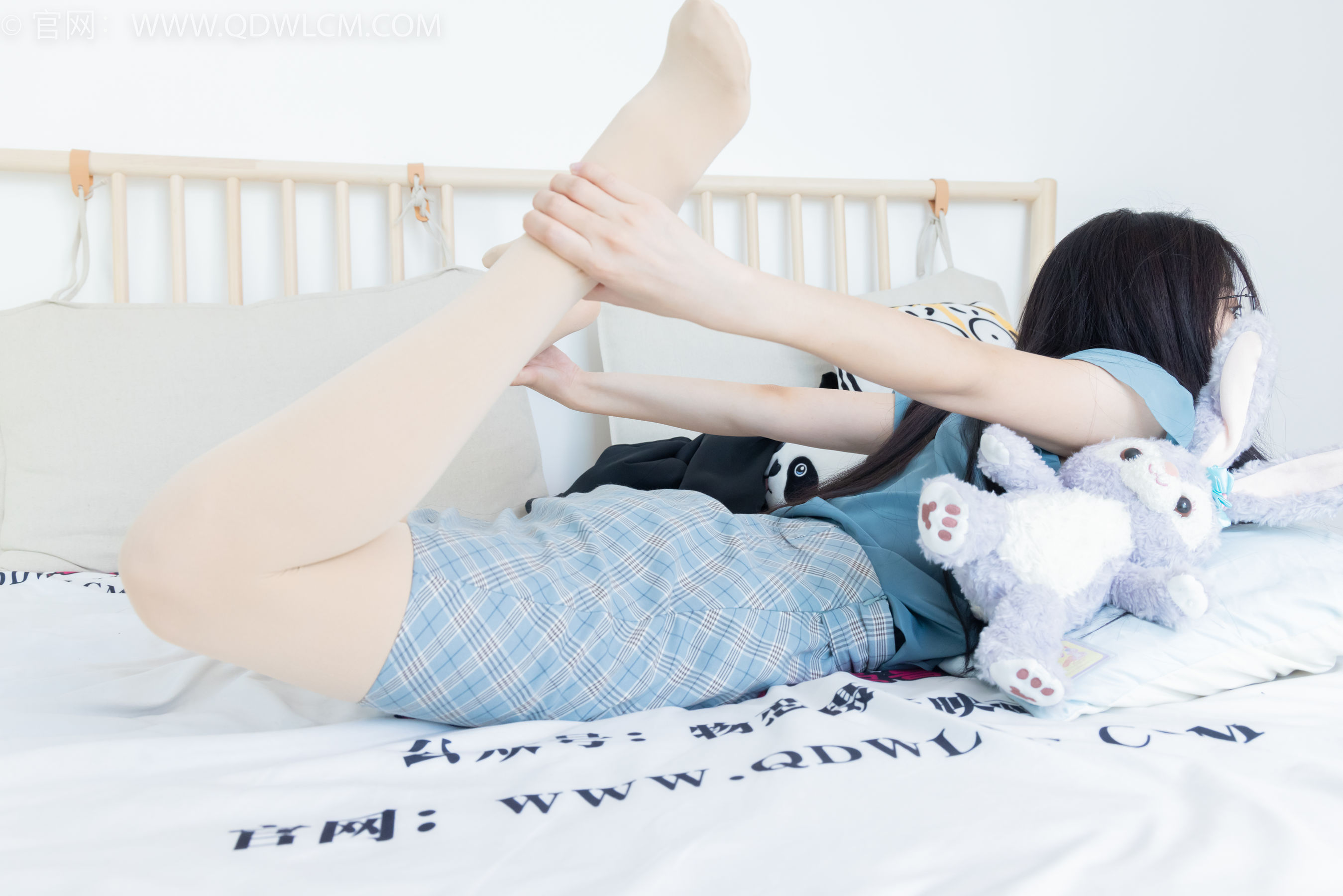 物恋传媒 No.2172 茯苓 -未尽的故事/(150P)