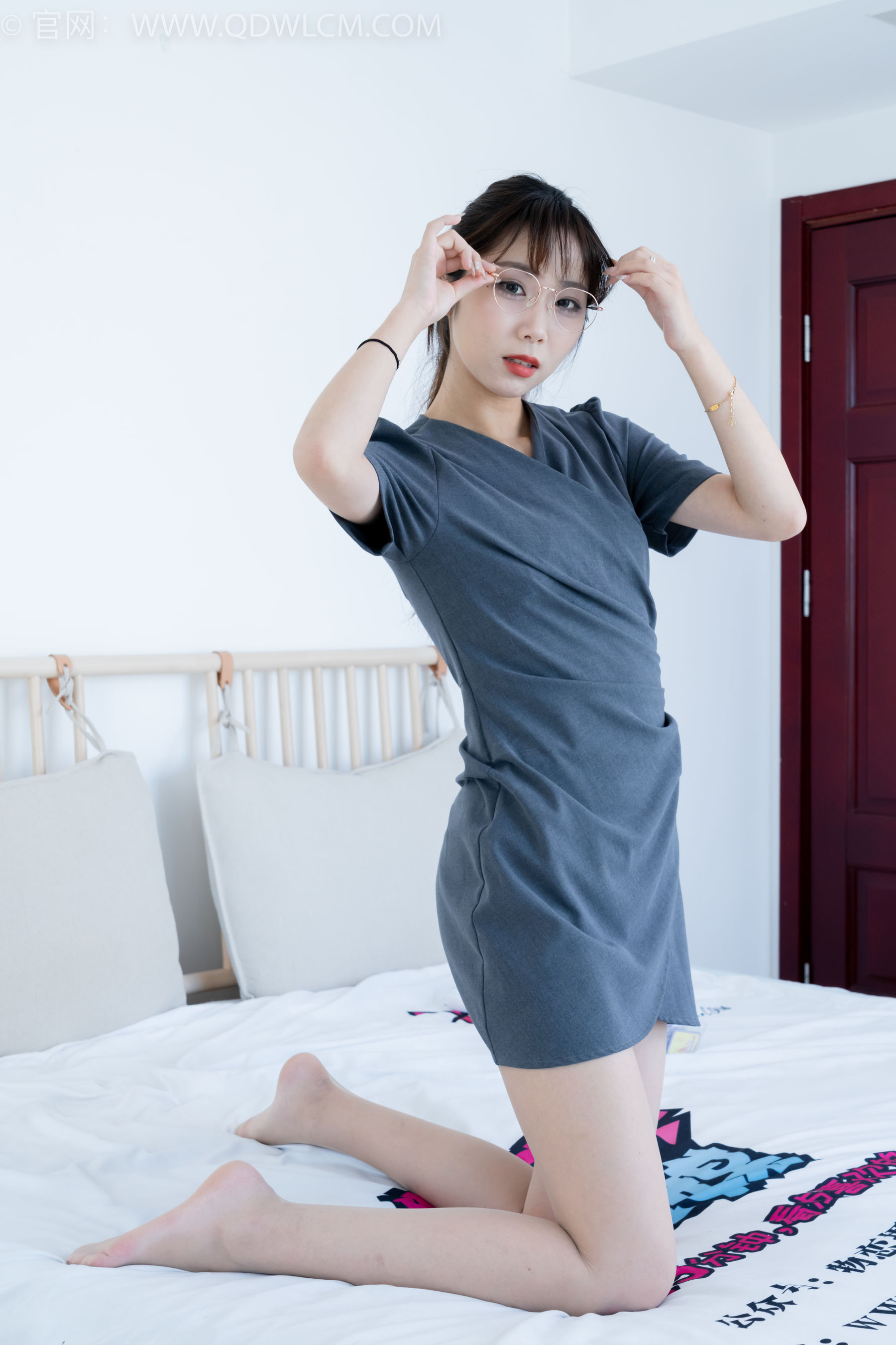 物恋传媒 No.2177 泡泡 -环游星球/(159P)