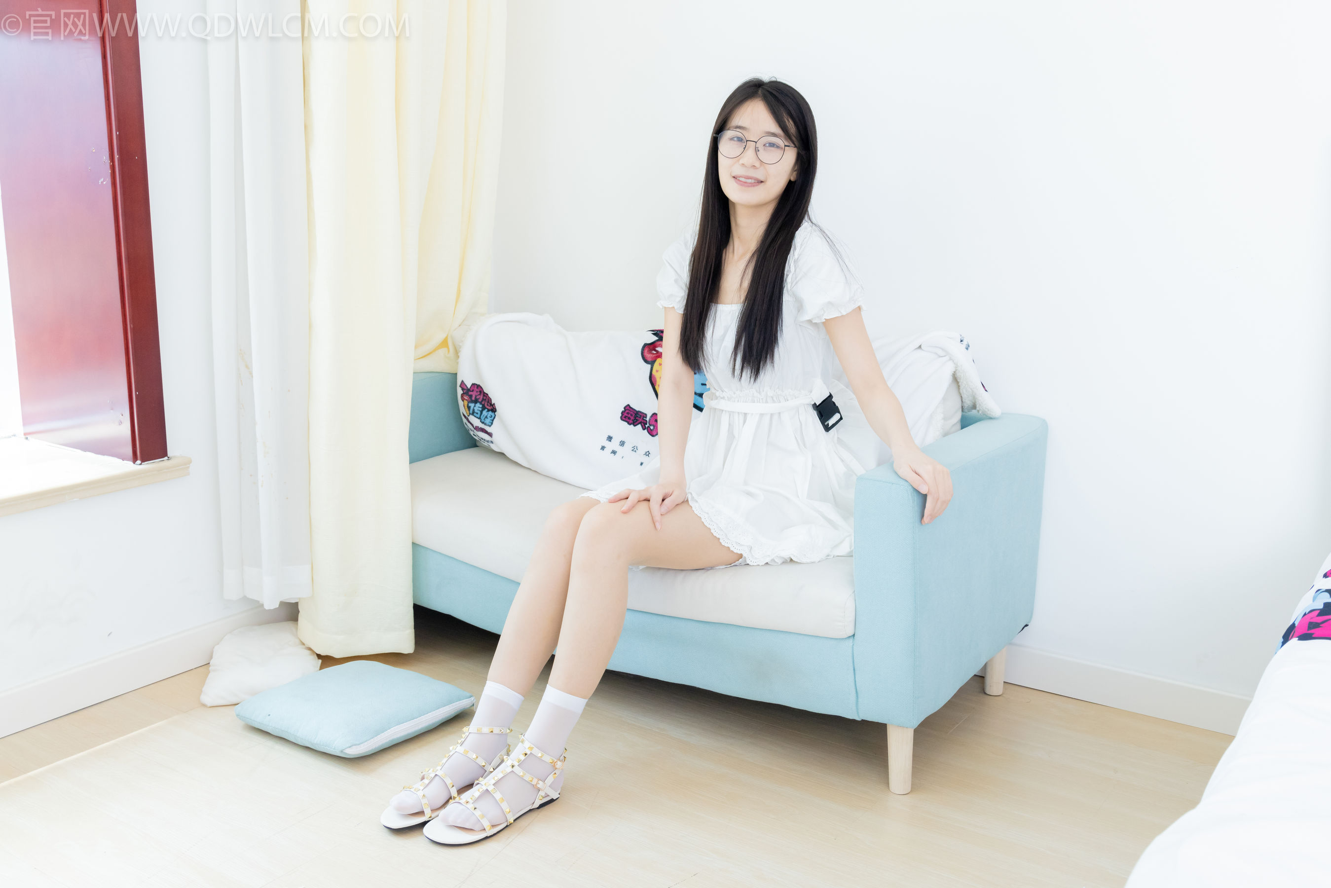 物恋传媒 No.2171 菜菜 -宇宙的黄昏/(153P)