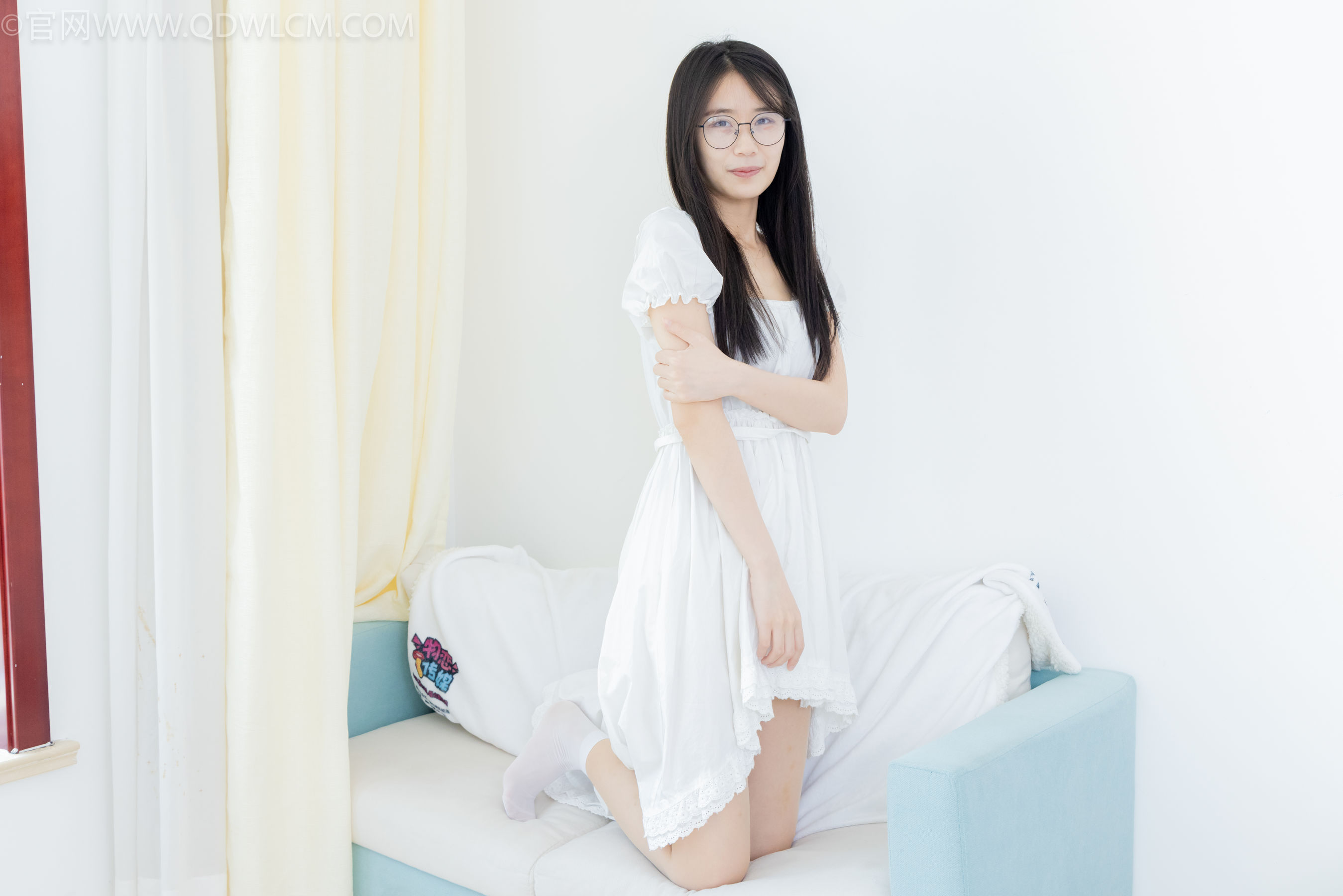 物恋传媒 No.2171 菜菜 -宇宙的黄昏/(153P)