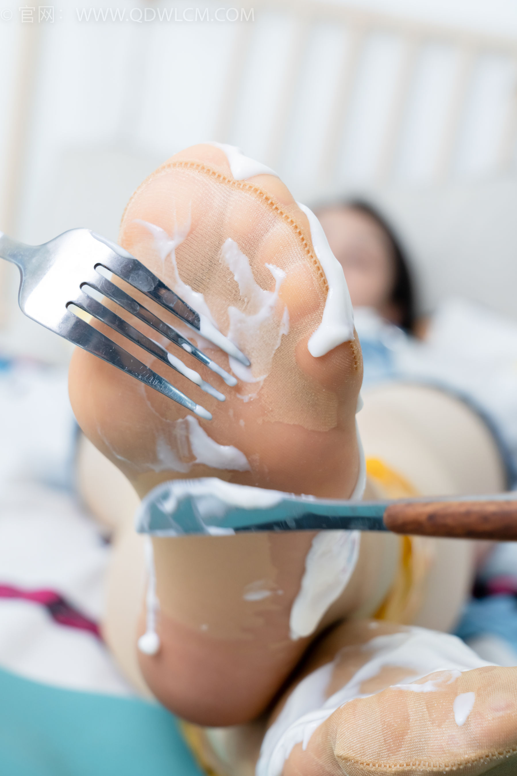 物恋传媒 No.2173 兰兰 -初秋的街头/(165P)