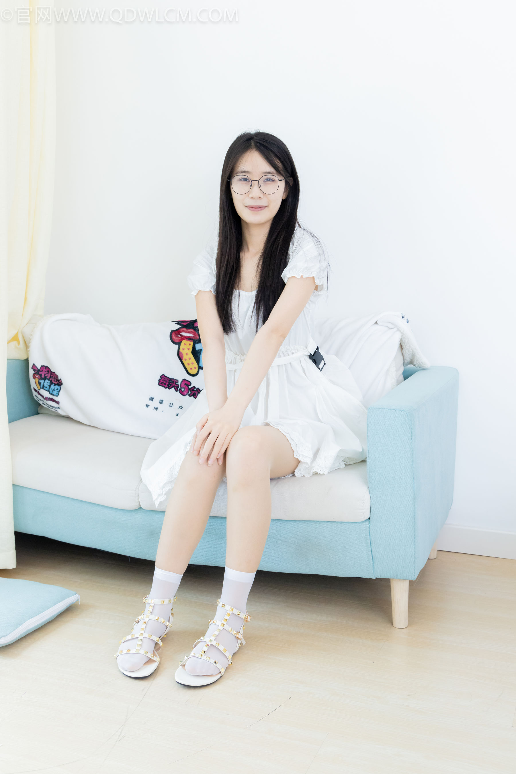 物恋传媒 No.2171 菜菜 -宇宙的黄昏/(153P)