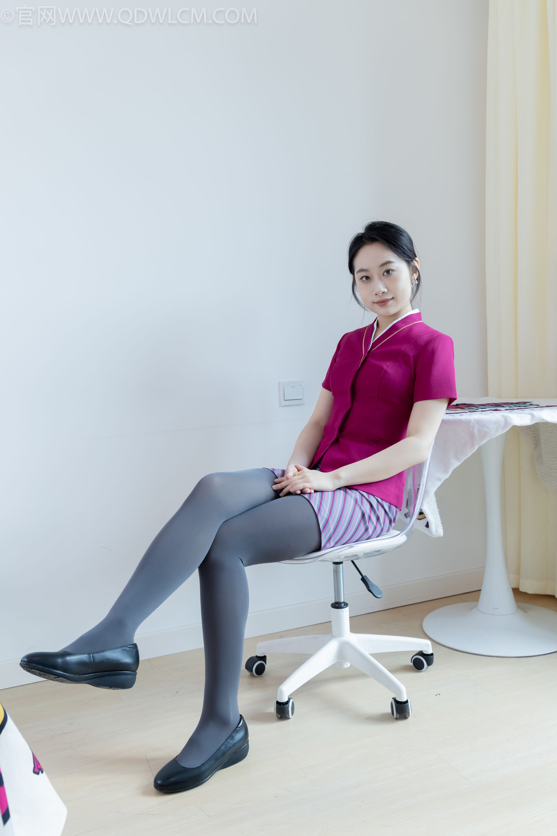 物恋传媒 No.2170 小新 -世界尽头/(166P)