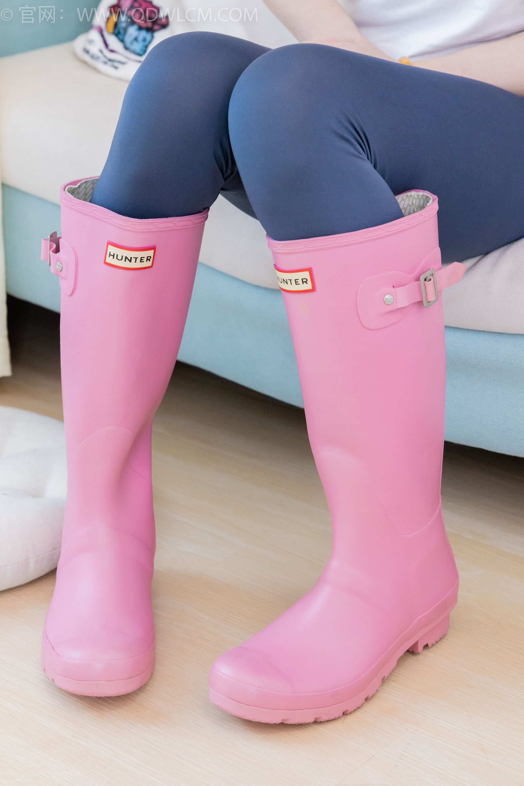 物恋传媒 No.2175 美兔 -一缕夕阳/(210P)