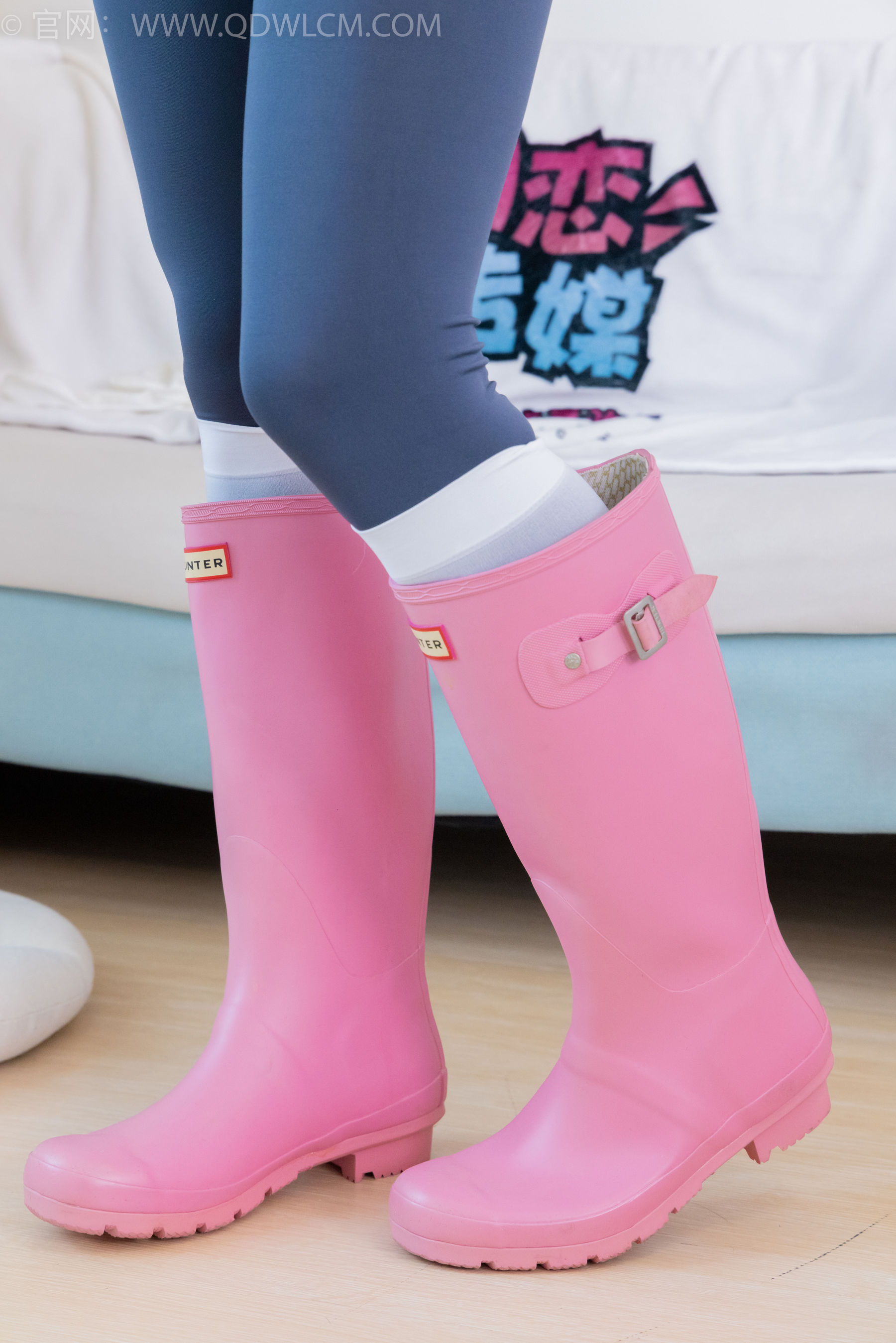 物恋传媒 No.2175 美兔 -一缕夕阳/(210P)