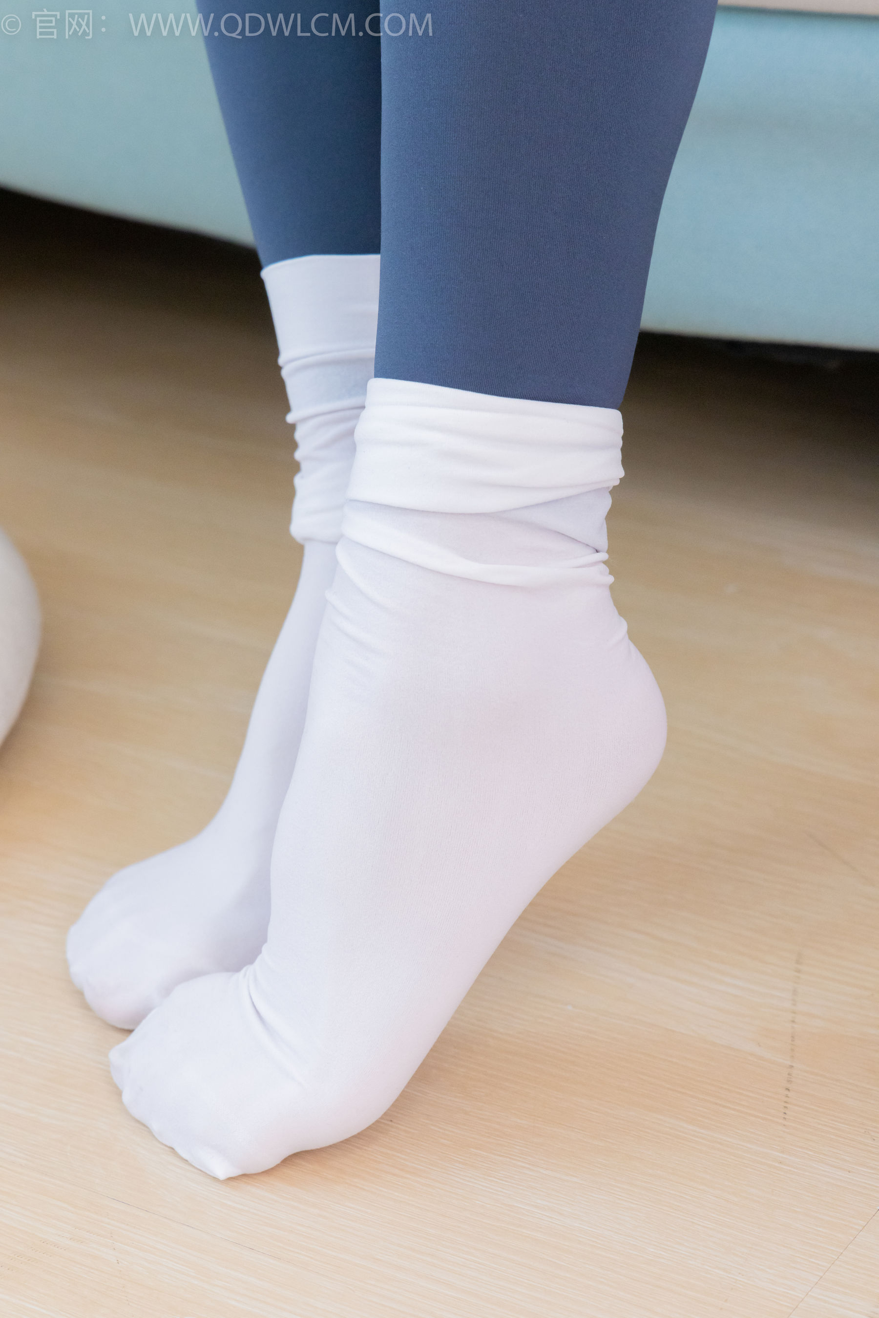 物恋传媒 No.2175 美兔 -一缕夕阳/(210P)