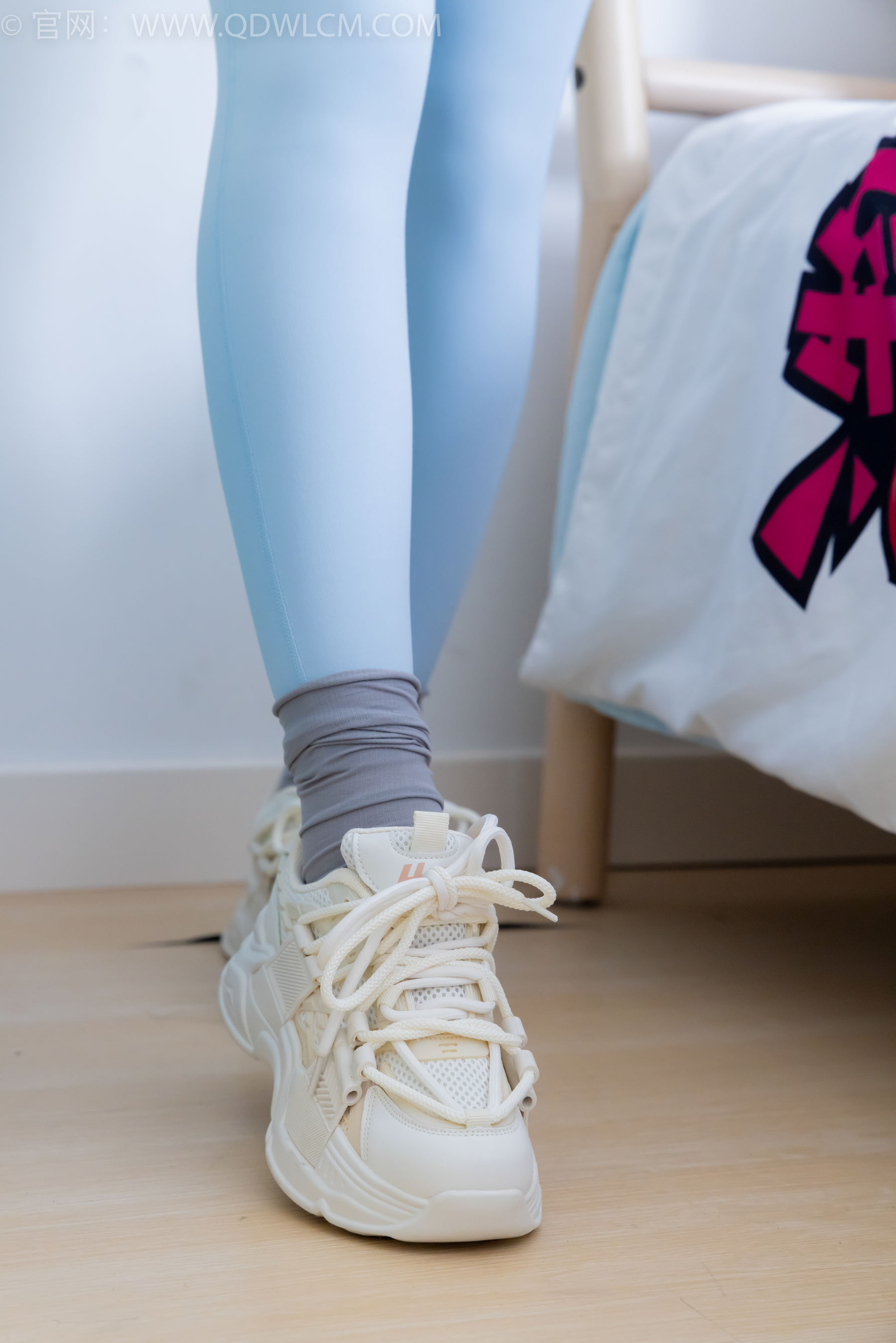 物恋传媒 No.2178 嘟嘟 -冰川融化/(160P)