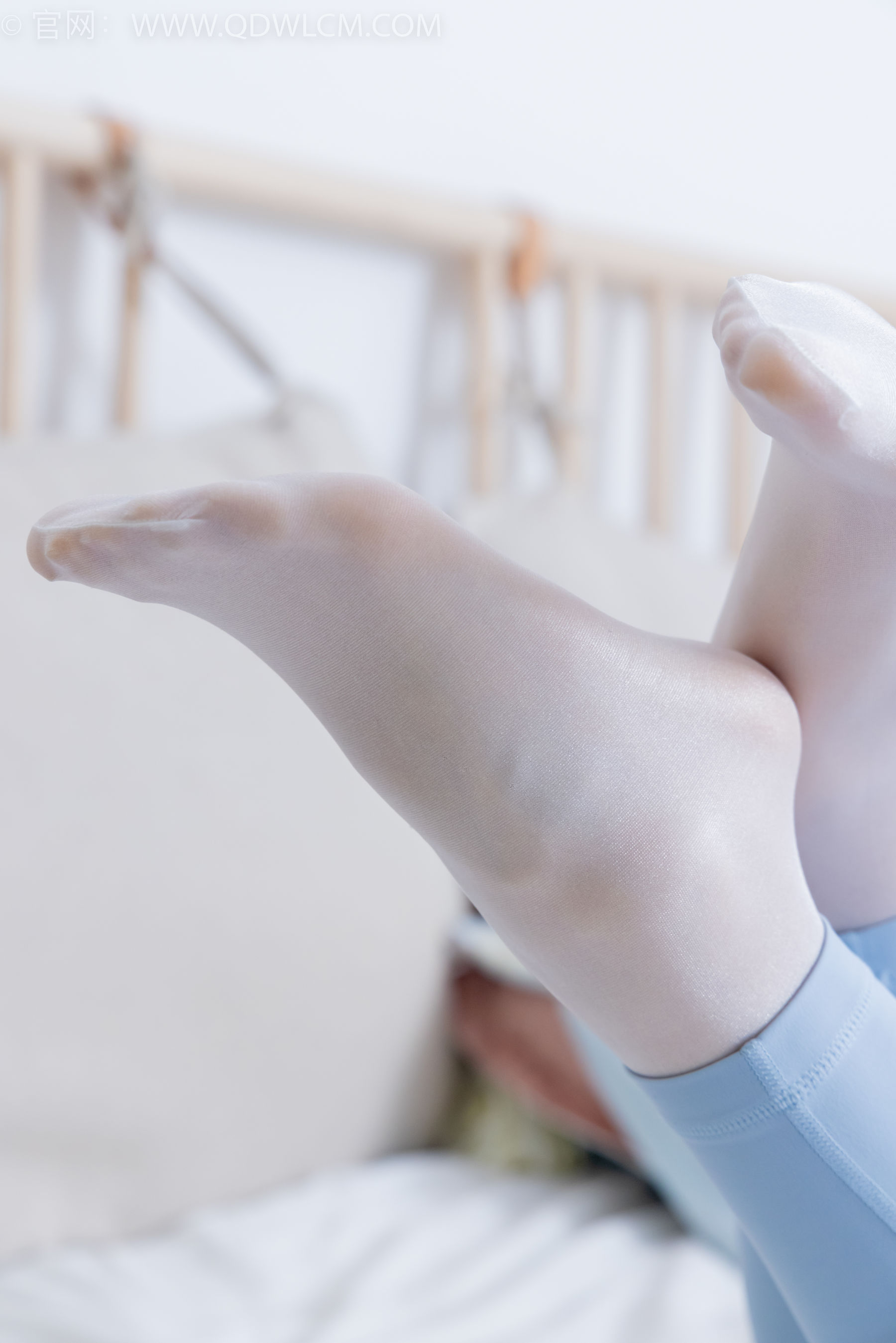 物恋传媒 No.2178 嘟嘟 -冰川融化/(160P)