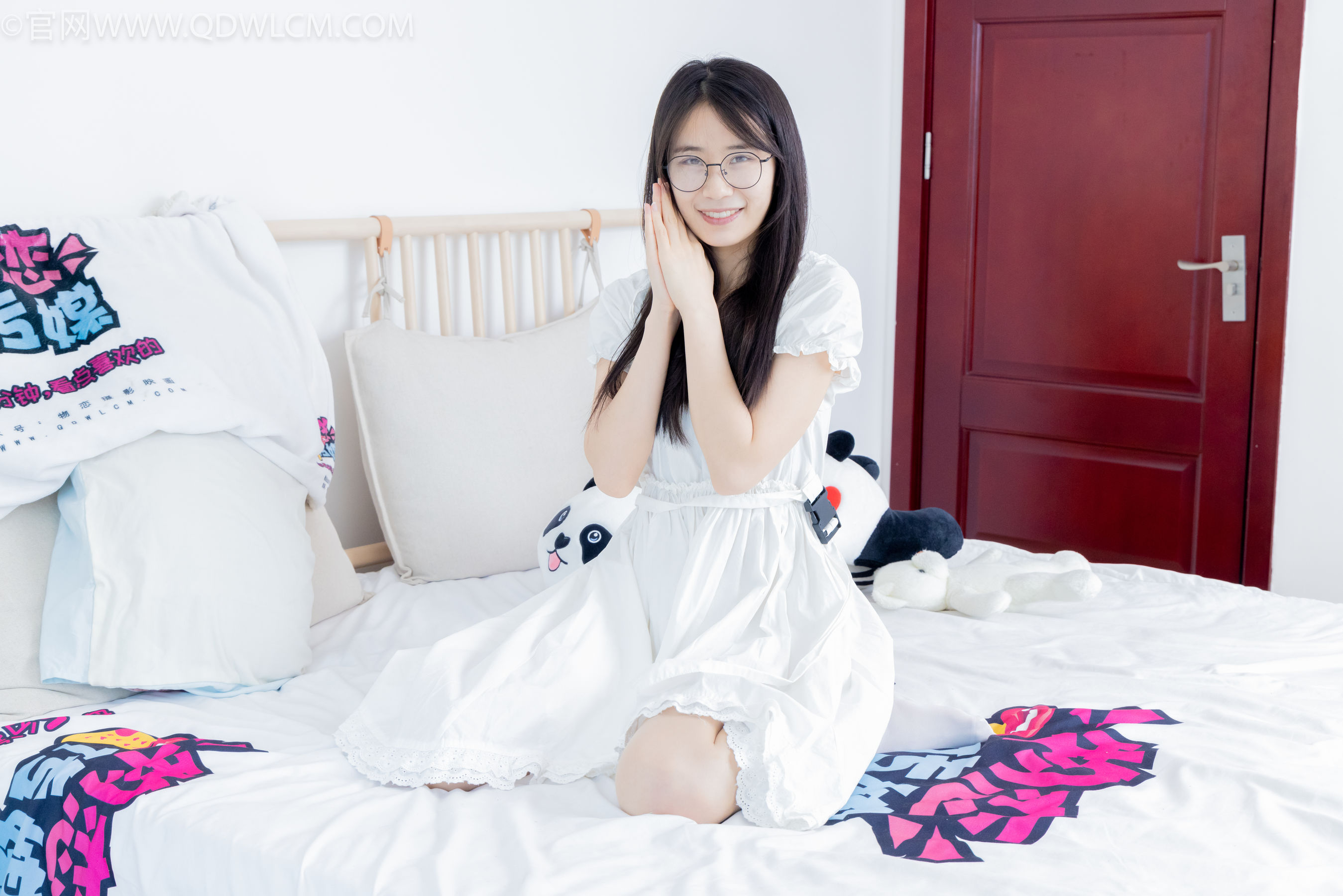 物恋传媒 No.2171 菜菜 -宇宙的黄昏/(153P)