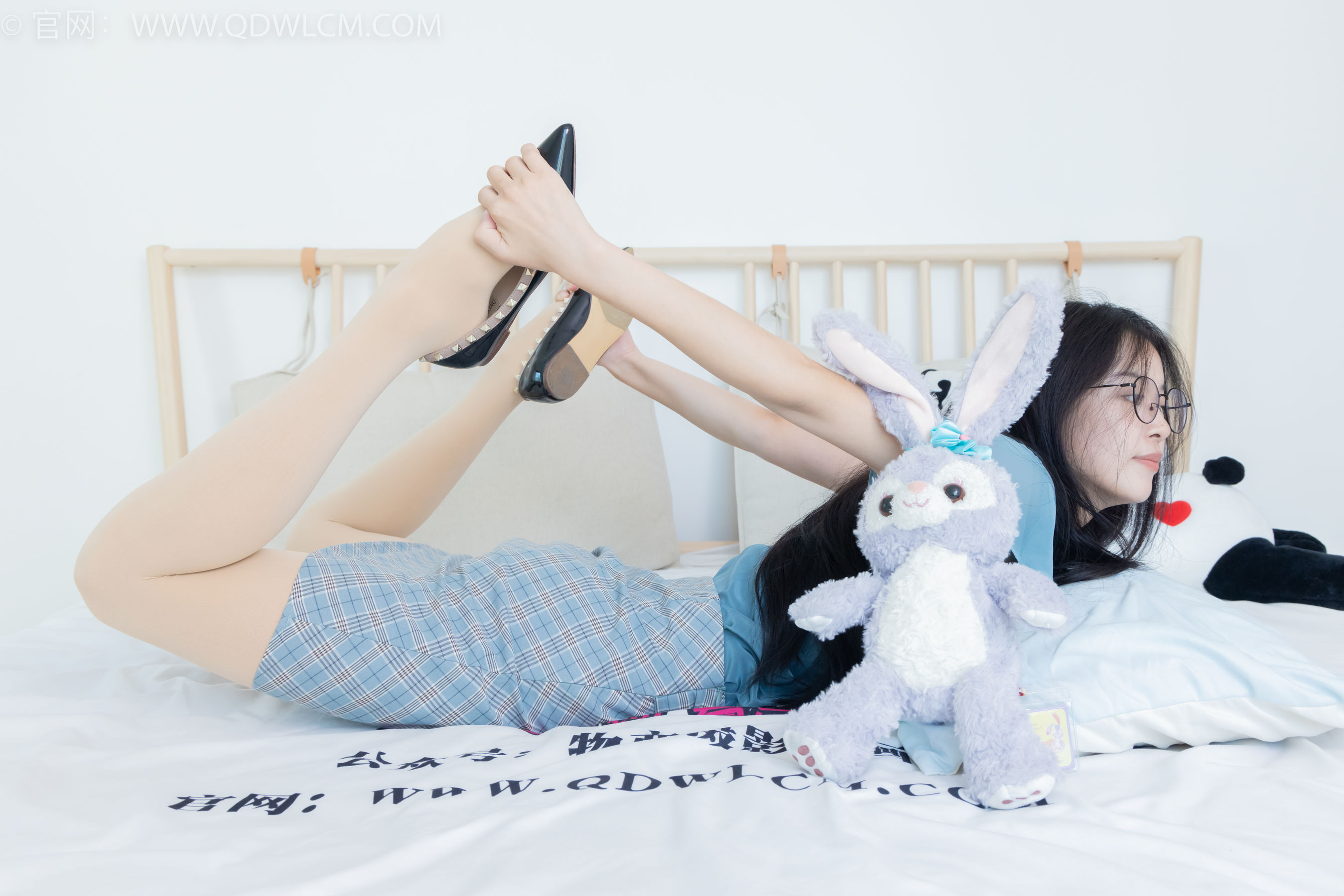 物恋传媒 No.2172 茯苓 -未尽的故事/(150P)