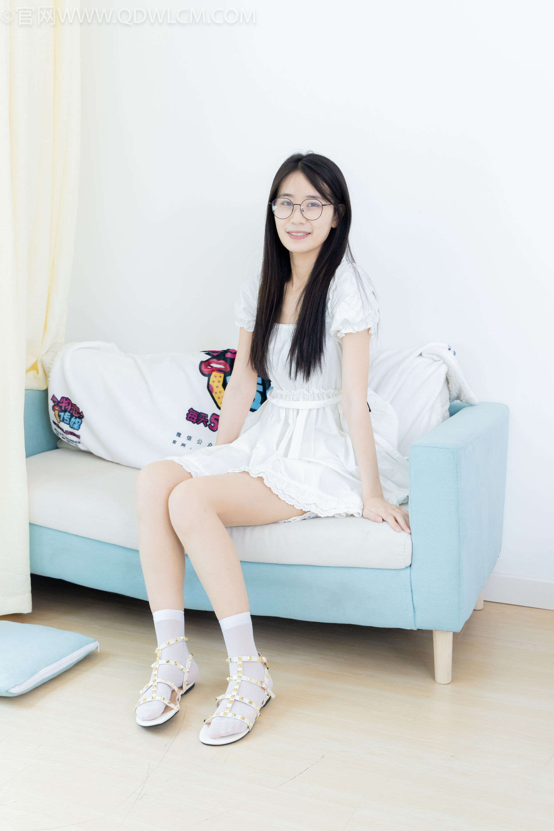 物恋传媒 No.2171 菜菜 -宇宙的黄昏/(153P)