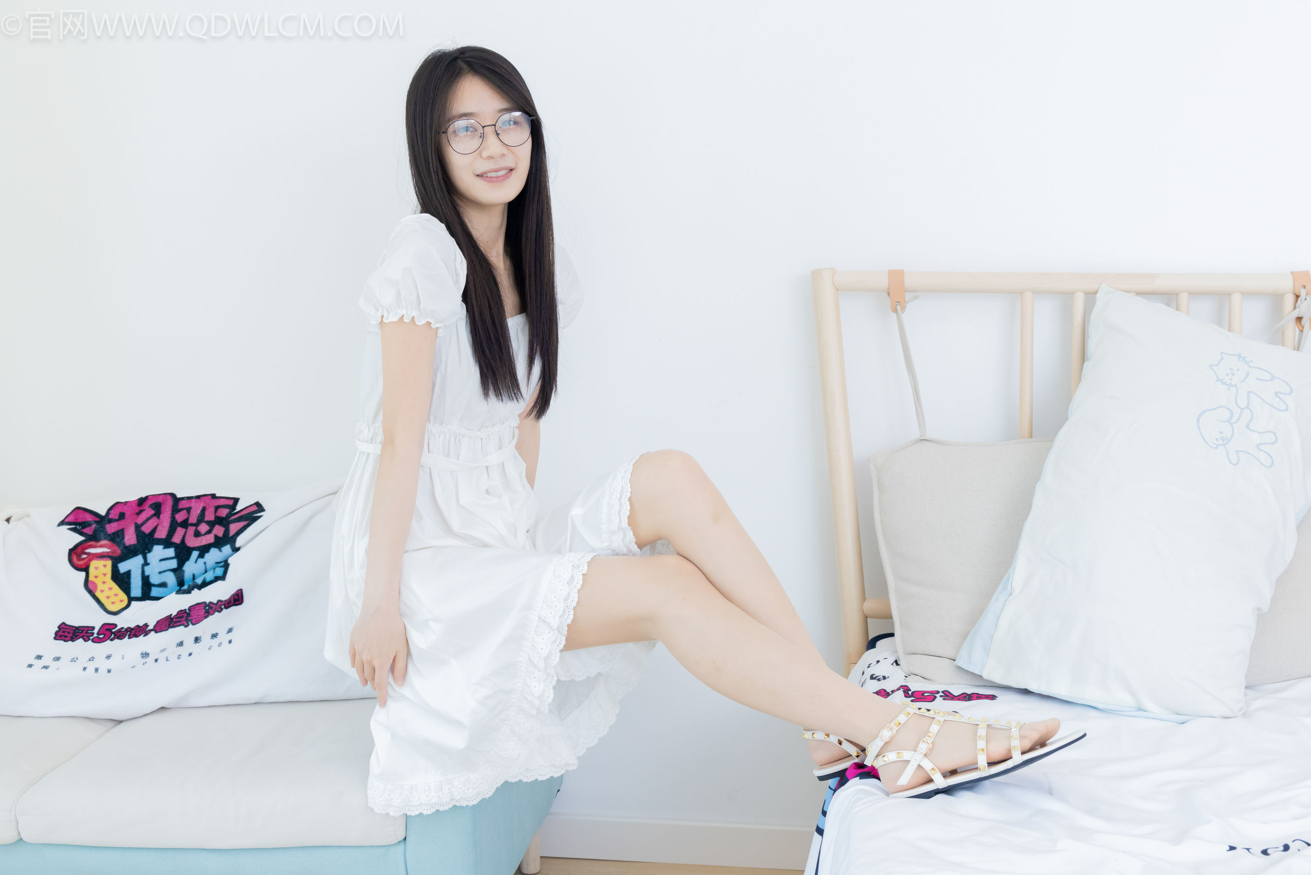 物恋传媒 No.2171 菜菜 -宇宙的黄昏/(153P)