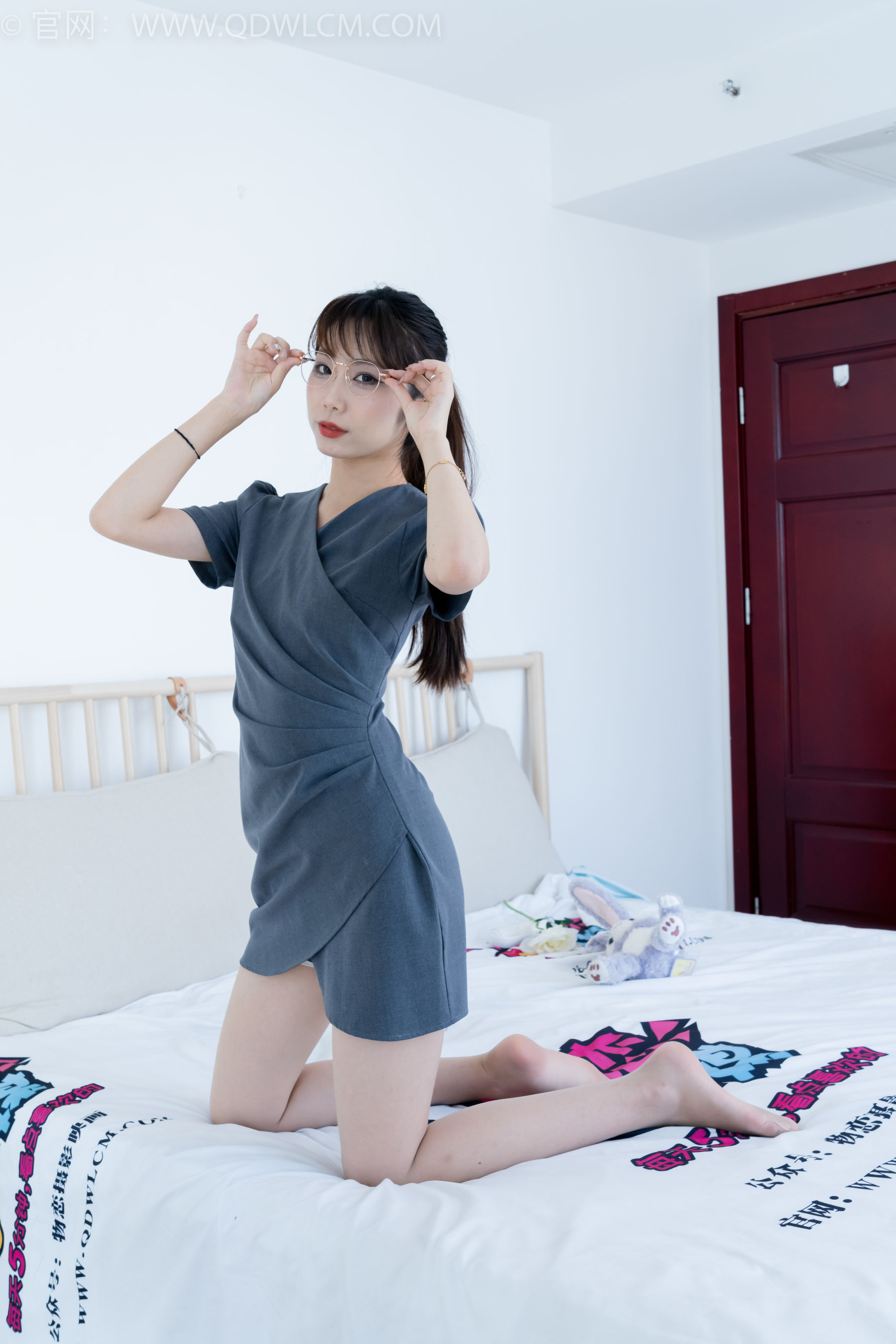 物恋传媒 No.2177 泡泡 -环游星球/(159P)