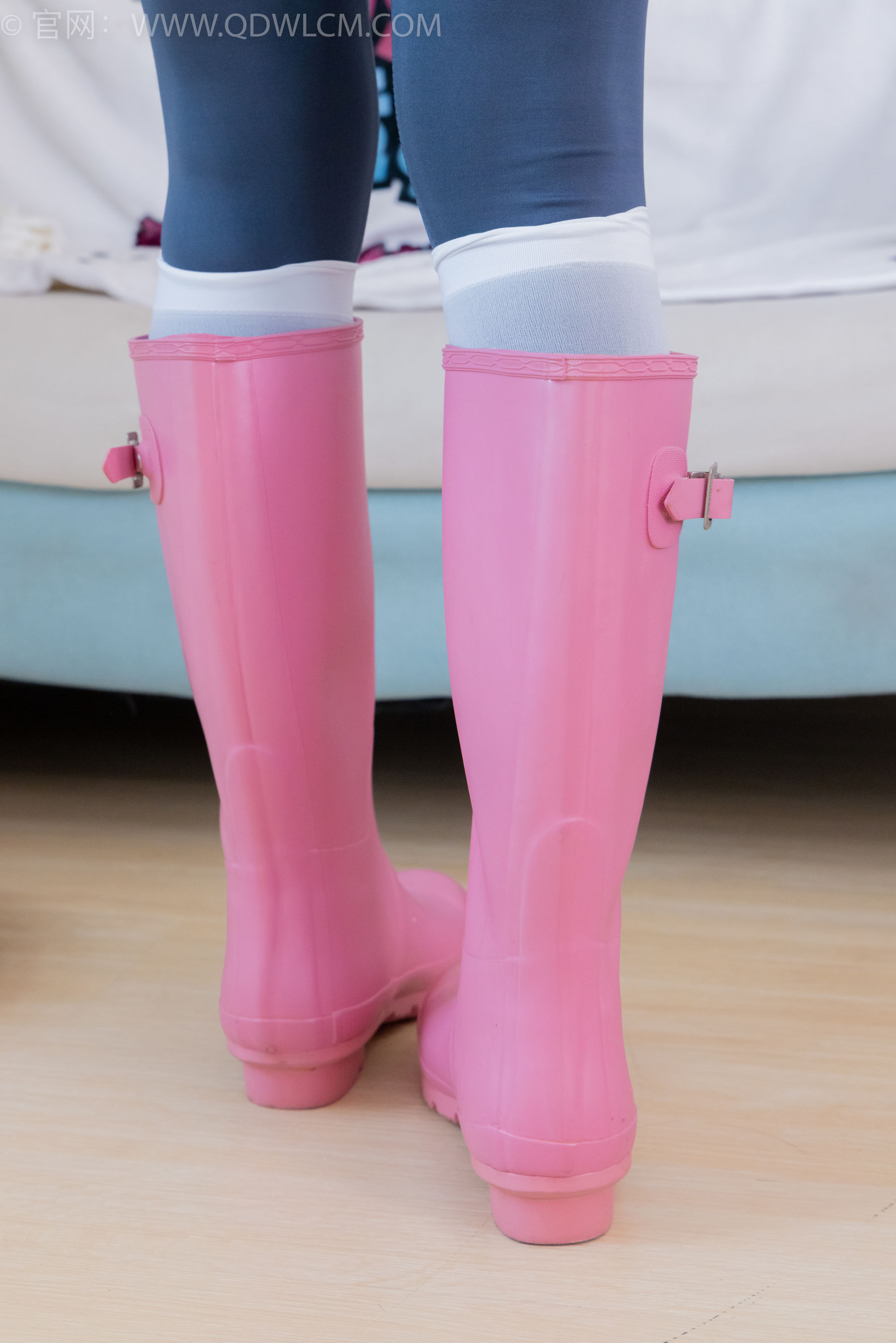 物恋传媒 No.2175 美兔 -一缕夕阳/(210P)