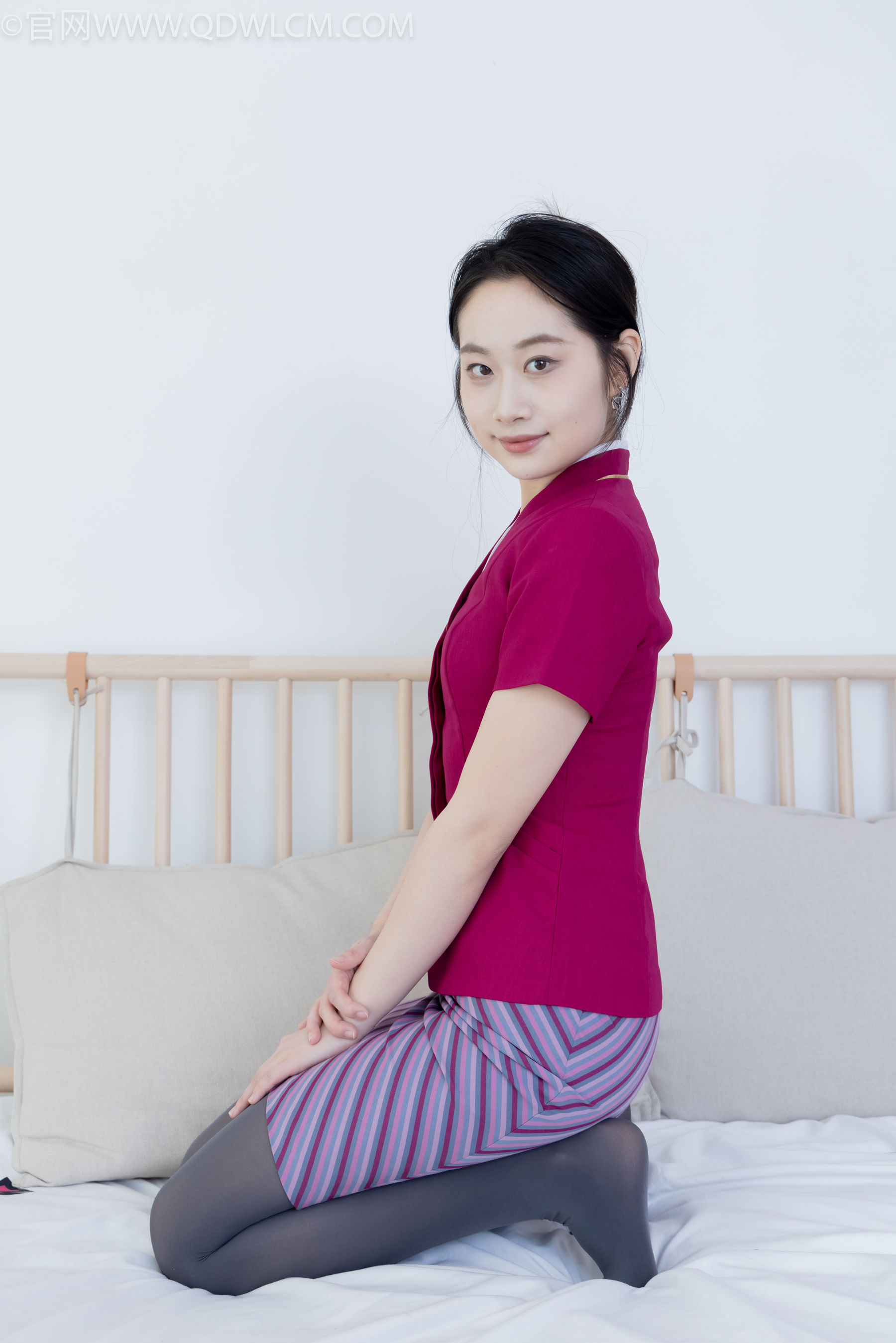 物恋传媒 No.2170 小新 -世界尽头/(166P)