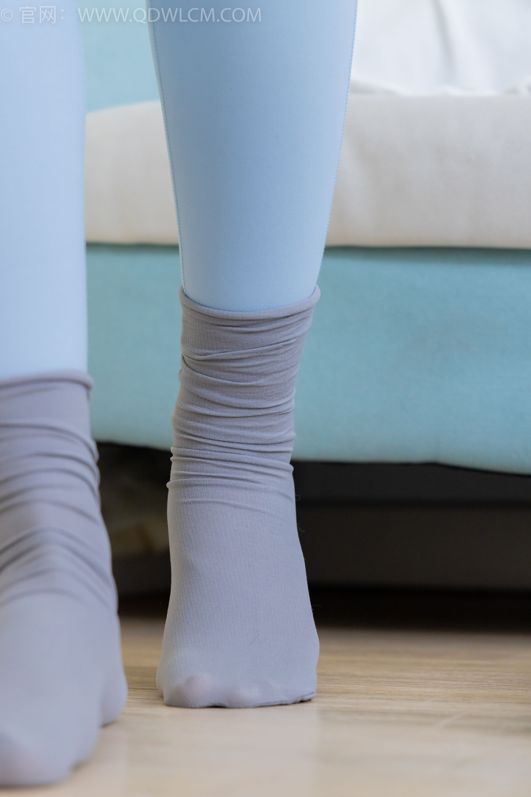 物恋传媒 No.2178 嘟嘟 -冰川融化/(160P)