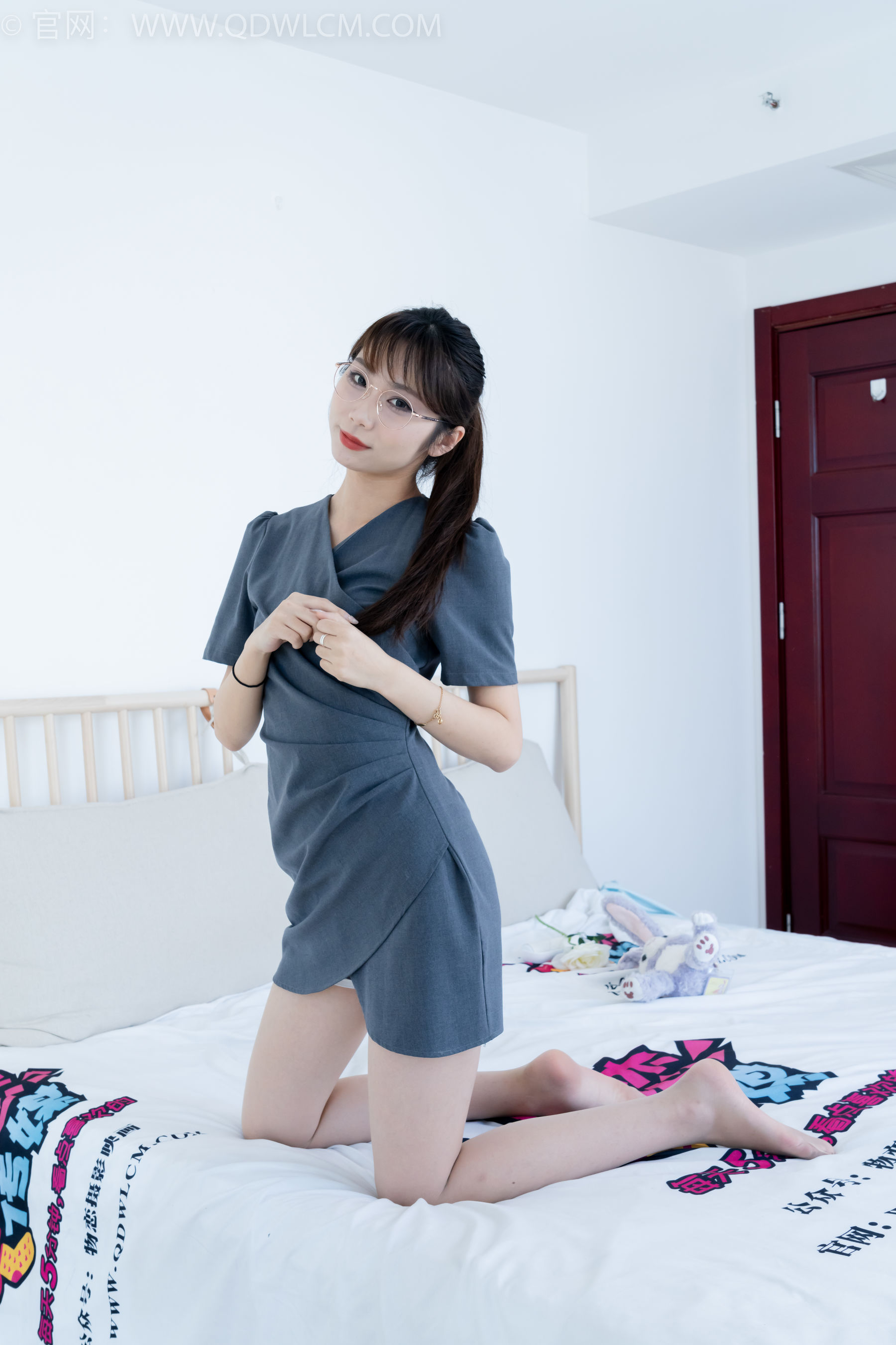 物恋传媒 No.2177 泡泡 -环游星球/(159P)