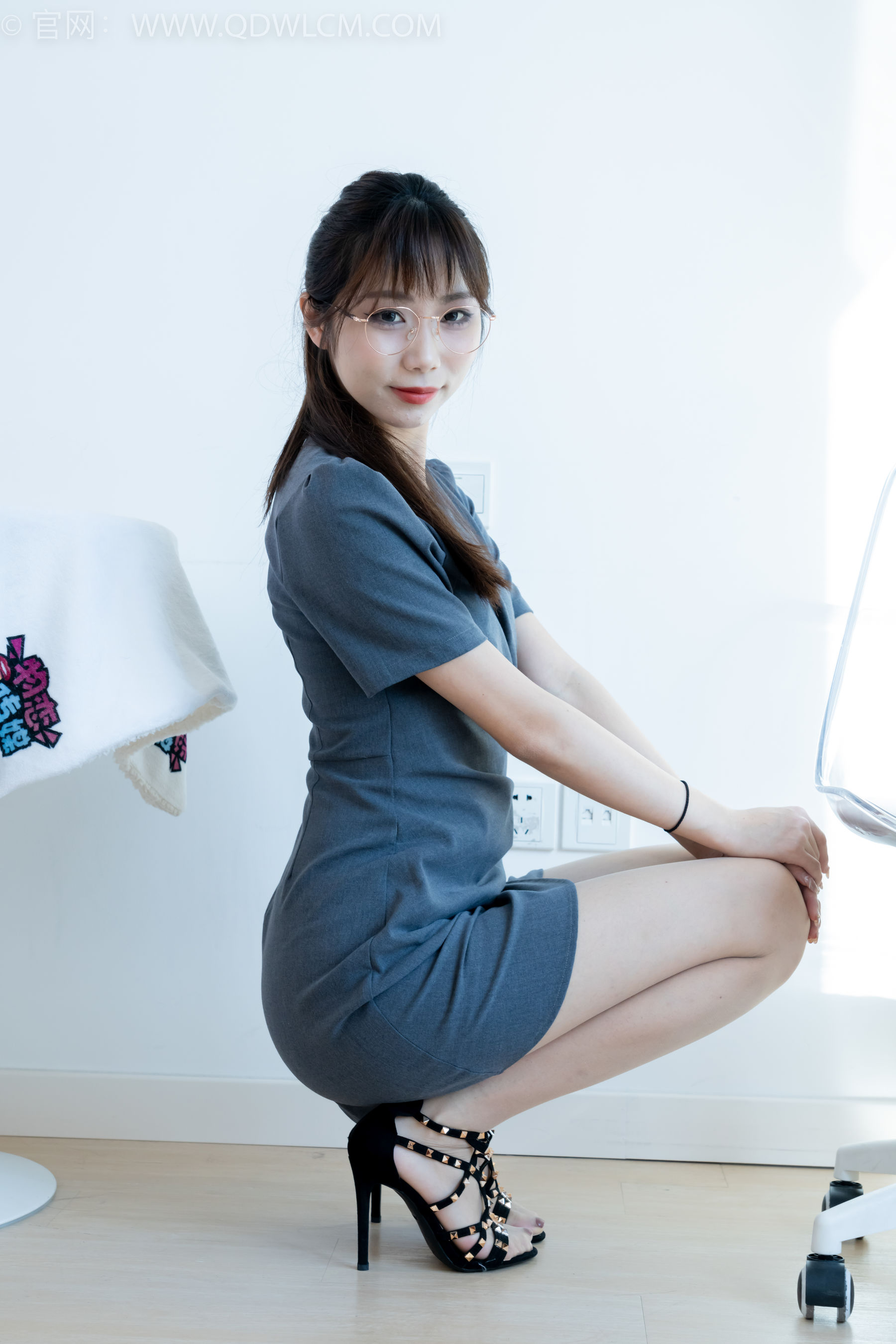 物恋传媒 No.2177 泡泡 -环游星球/(159P)