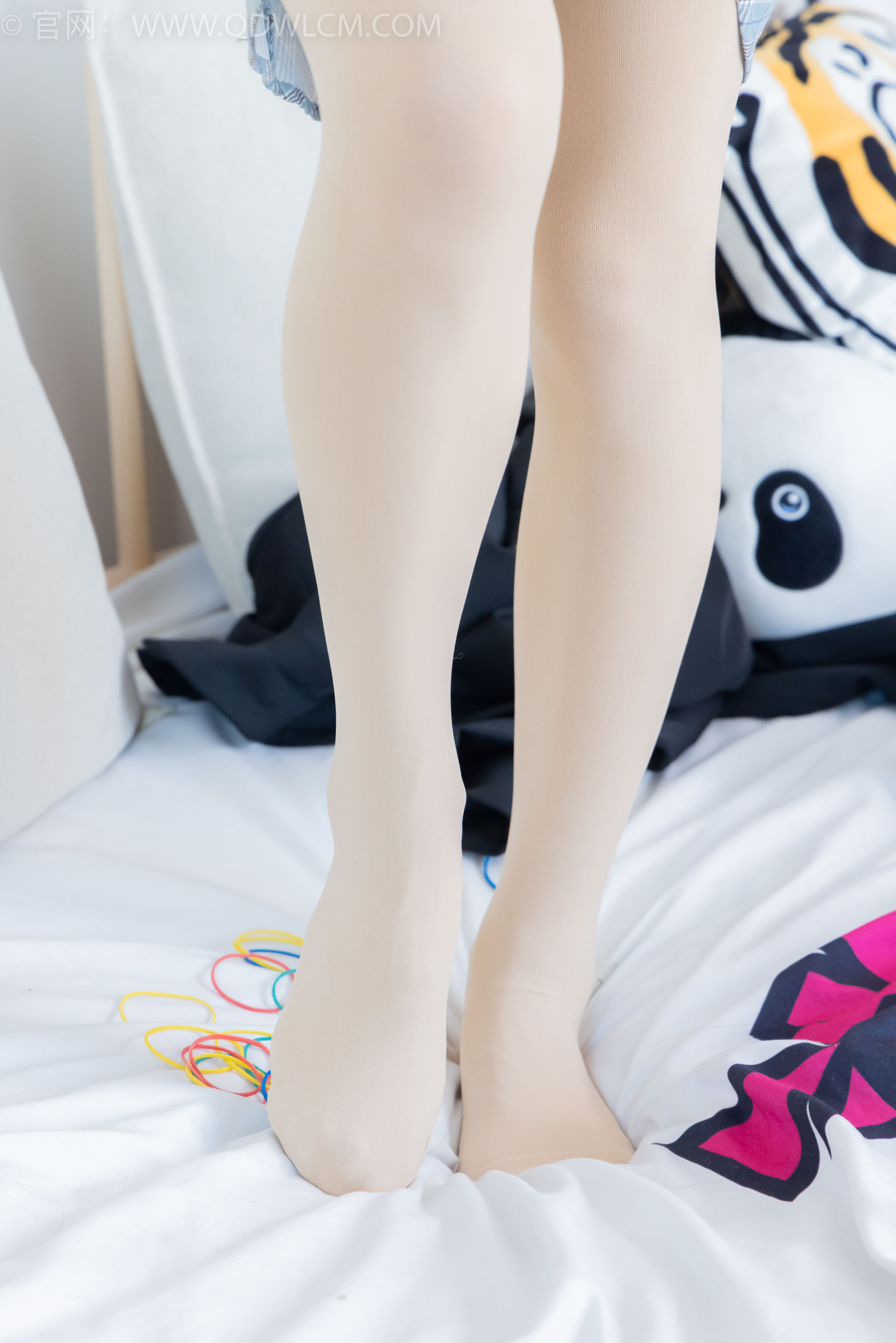 物恋传媒 No.2172 茯苓 -未尽的故事/(150P)