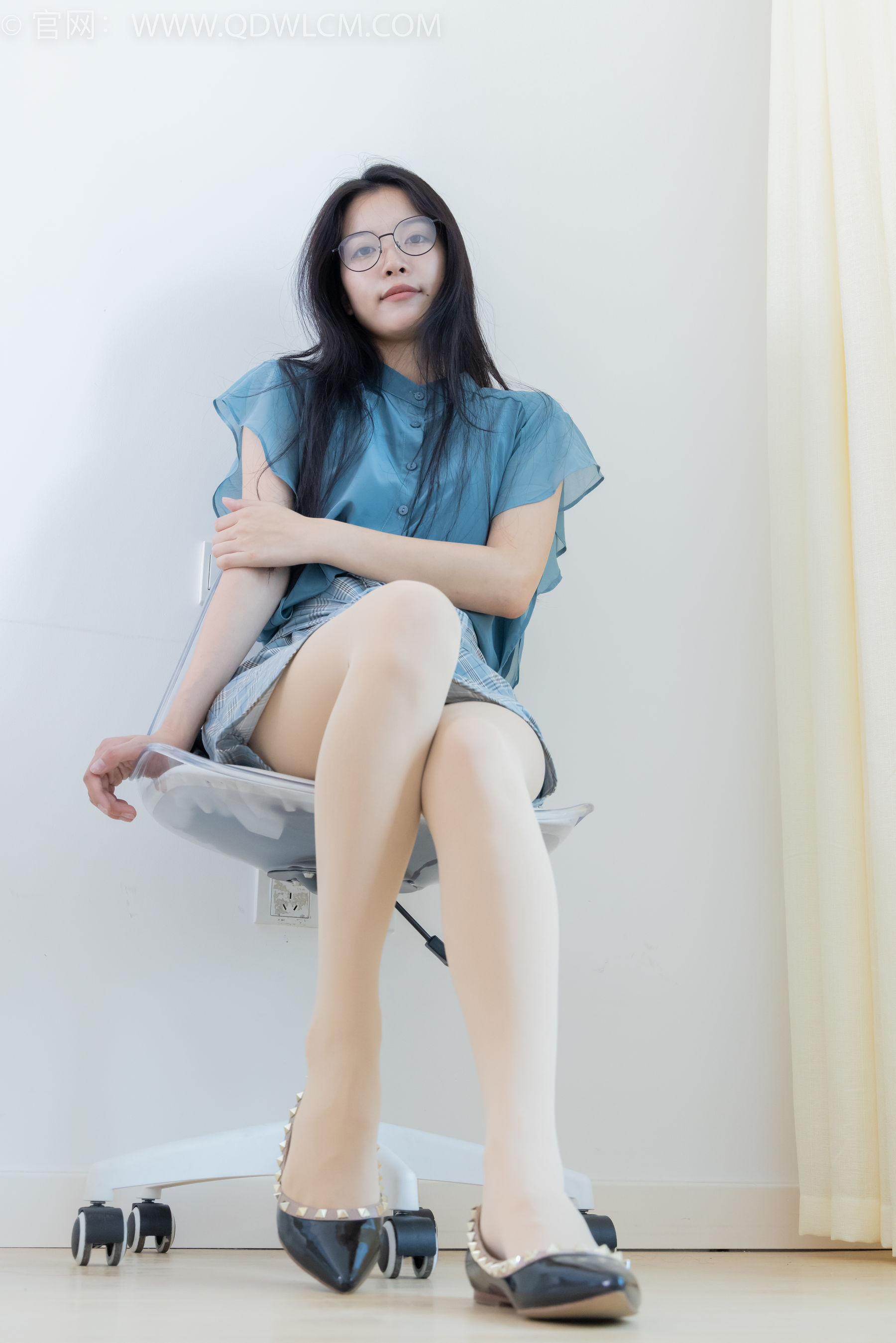 物恋传媒 No.2172 茯苓 -未尽的故事/(150P)