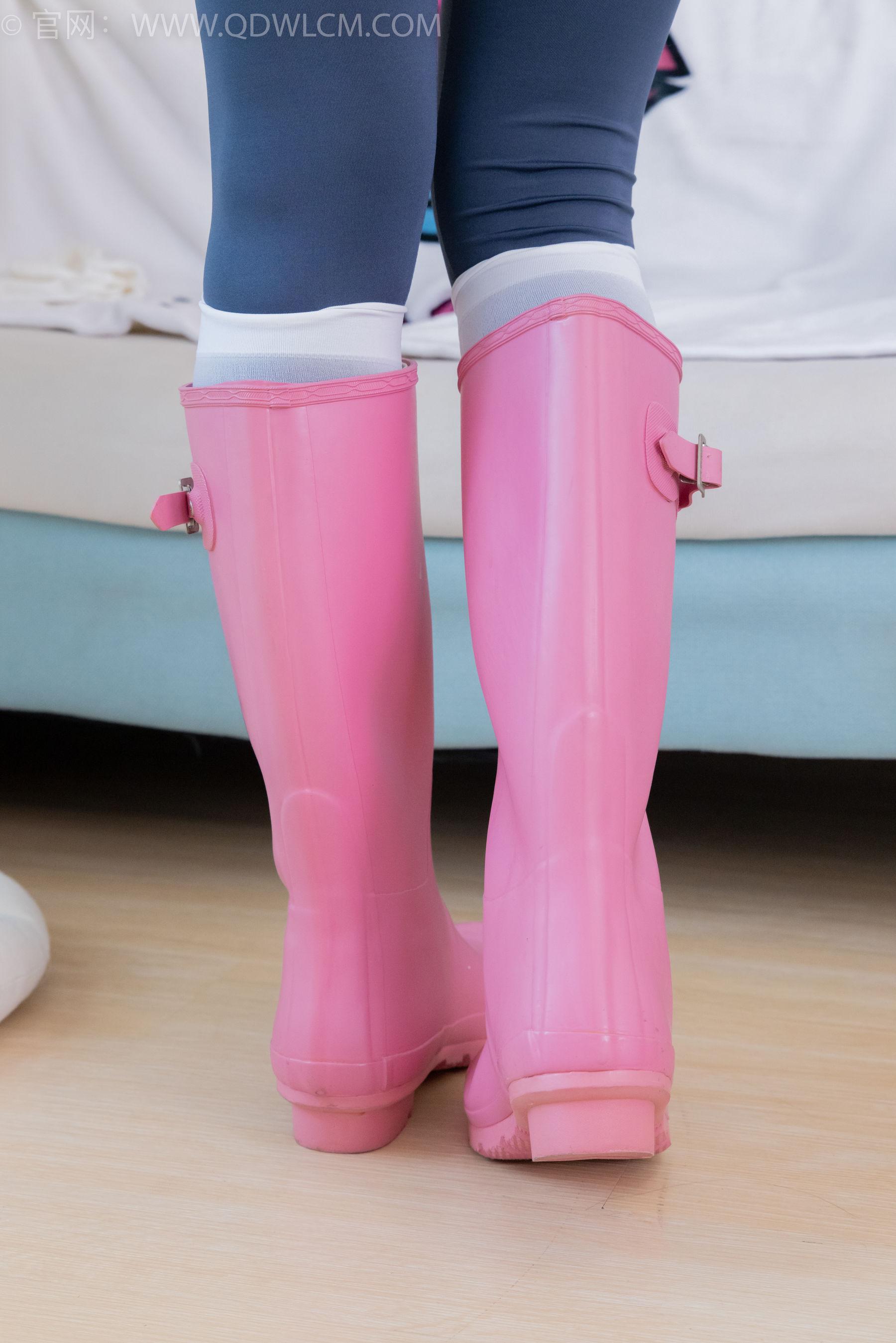 物恋传媒 No.2175 美兔 -一缕夕阳/(210P)