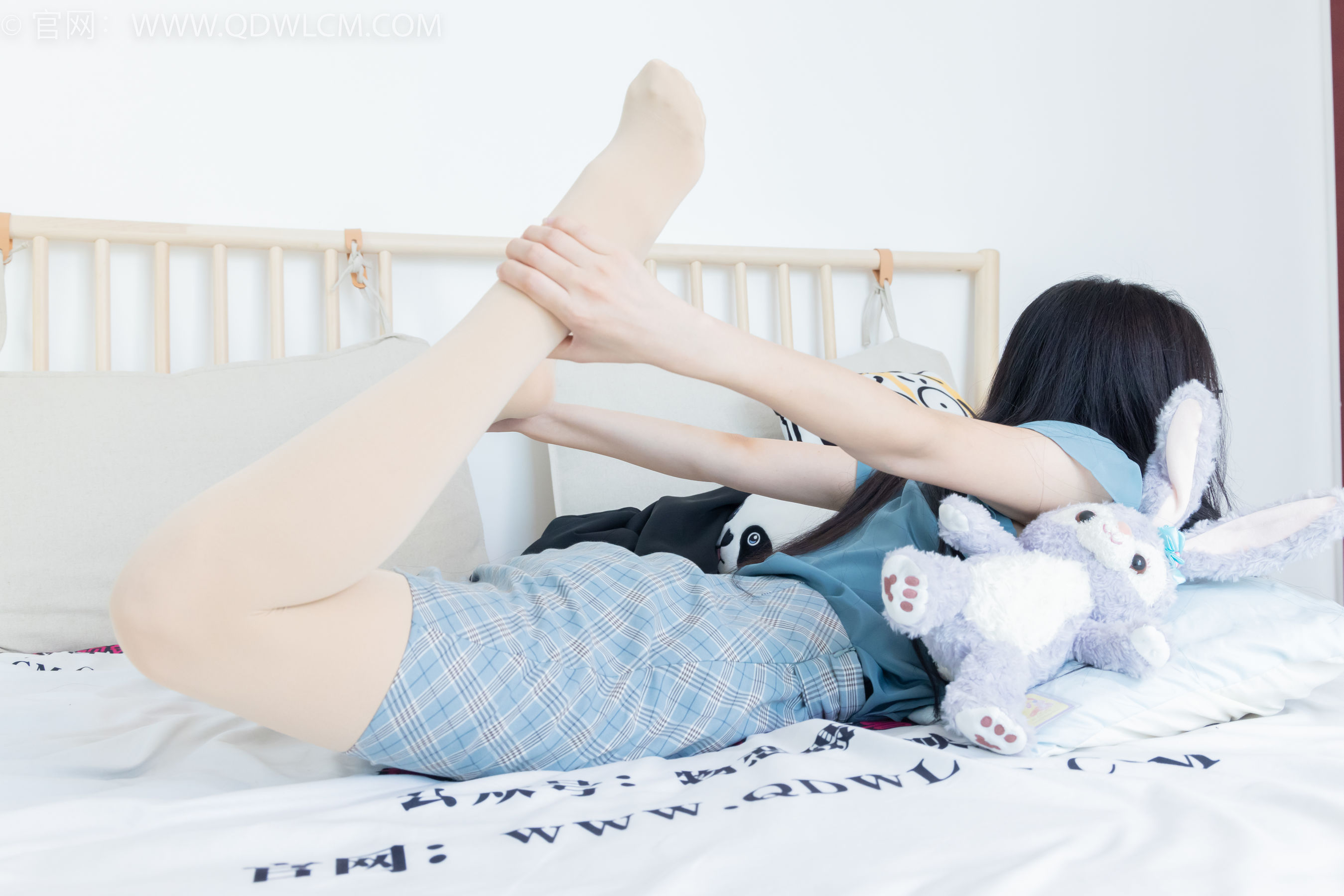 物恋传媒 No.2172 茯苓 -未尽的故事/(150P)