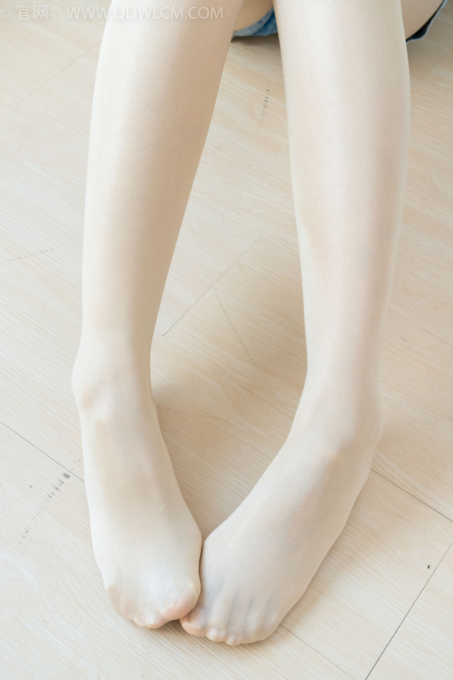 物恋传媒 No.2173 兰兰 -初秋的街头/(165P)