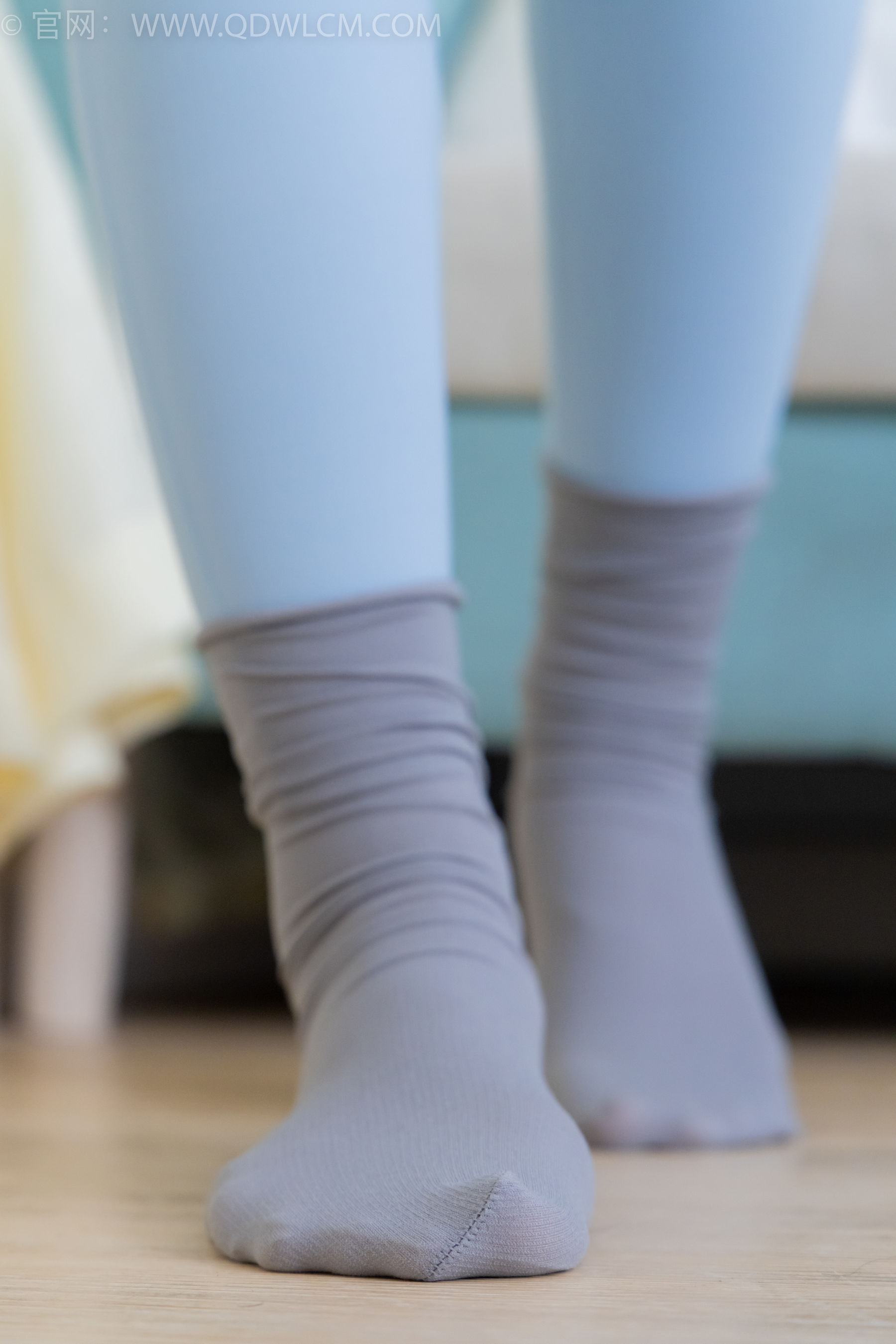 物恋传媒 No.2178 嘟嘟 -冰川融化/(160P)