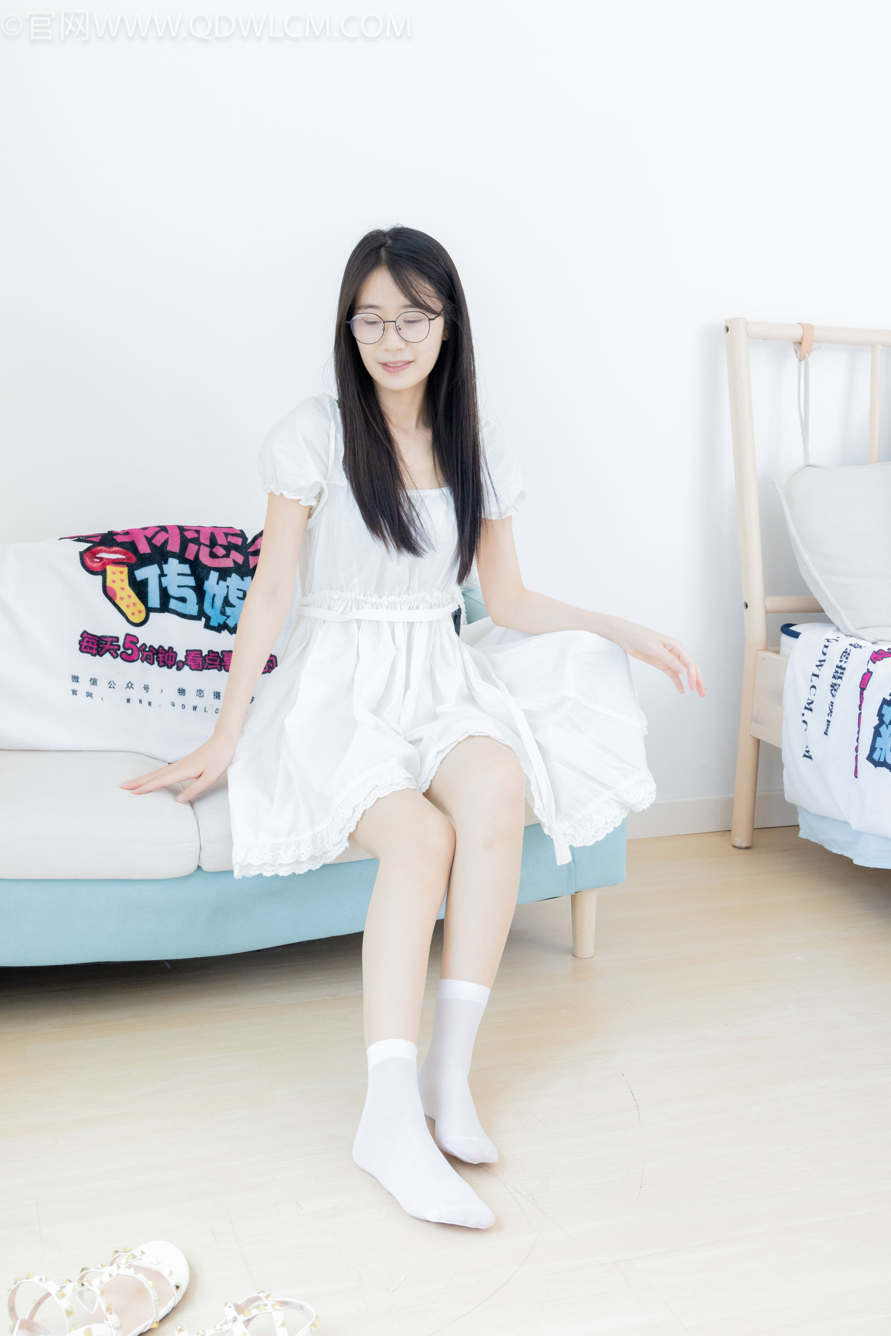 物恋传媒 No.2171 菜菜 -宇宙的黄昏/(153P)