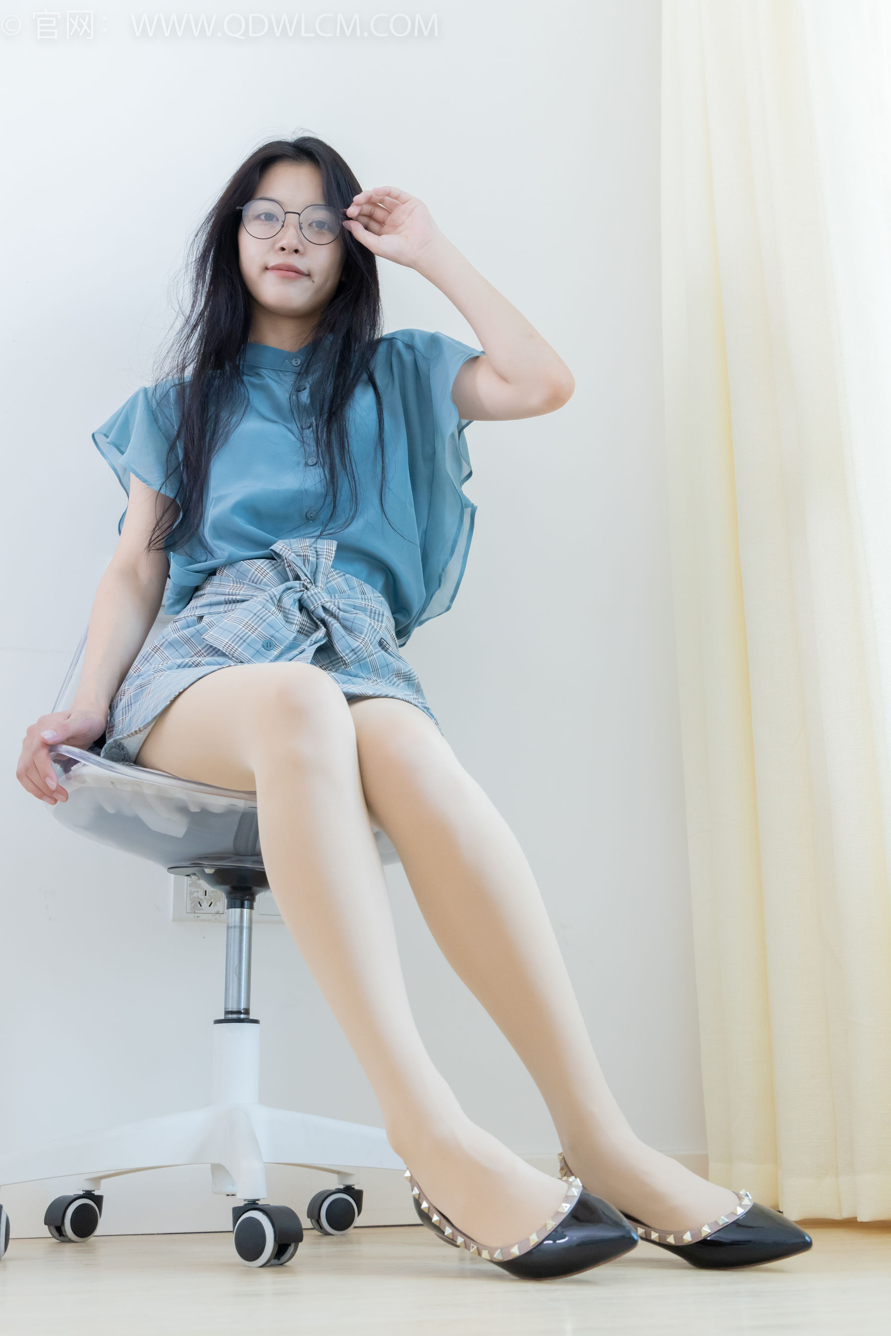 物恋传媒 No.2172 茯苓 -未尽的故事/(150P)